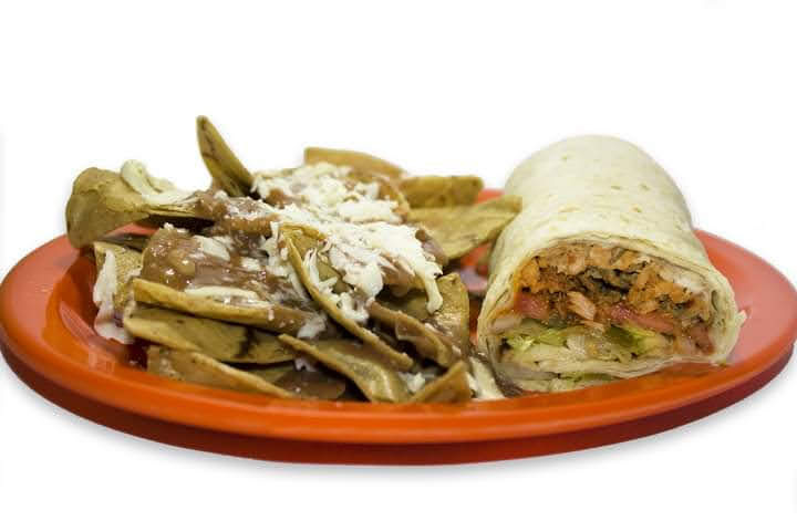 Loncheria Chavoyo image 5