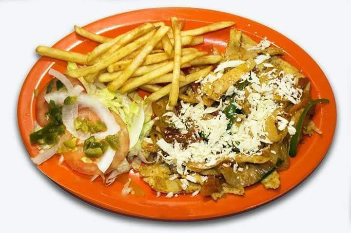 Loncheria Chavoyo image 7