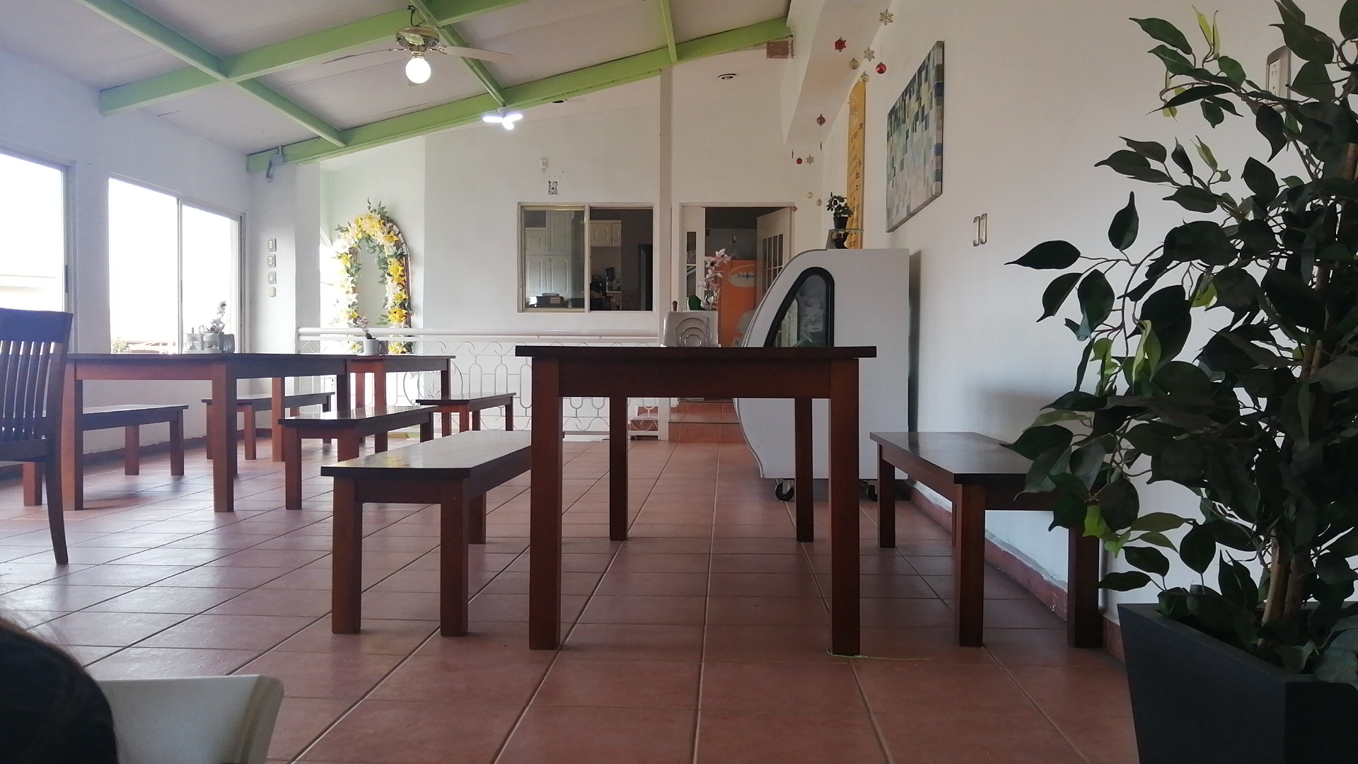 VERGEL RESTAURANTE image 1