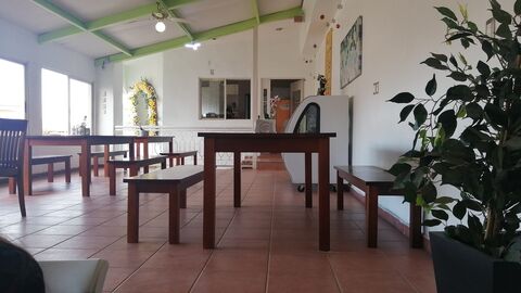 VERGEL RESTAURANTE image 1