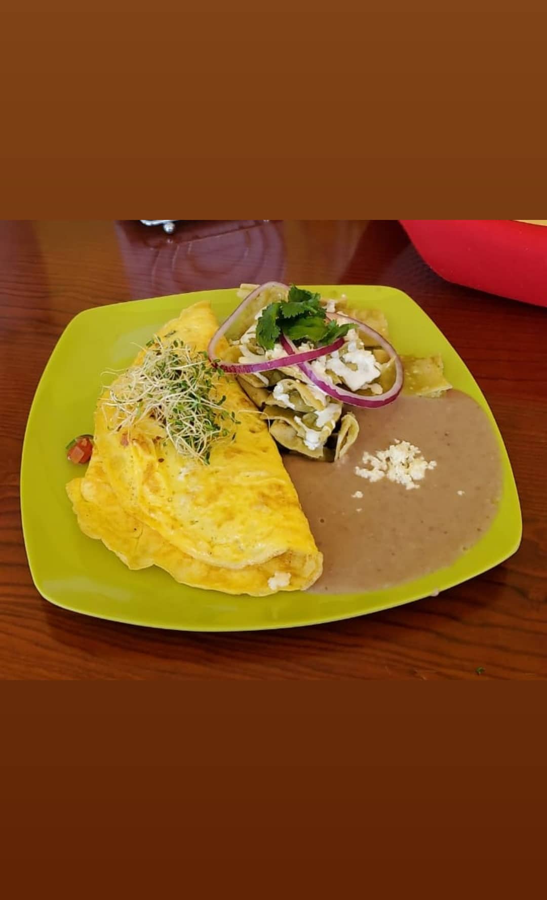 VERGEL RESTAURANTE image 3