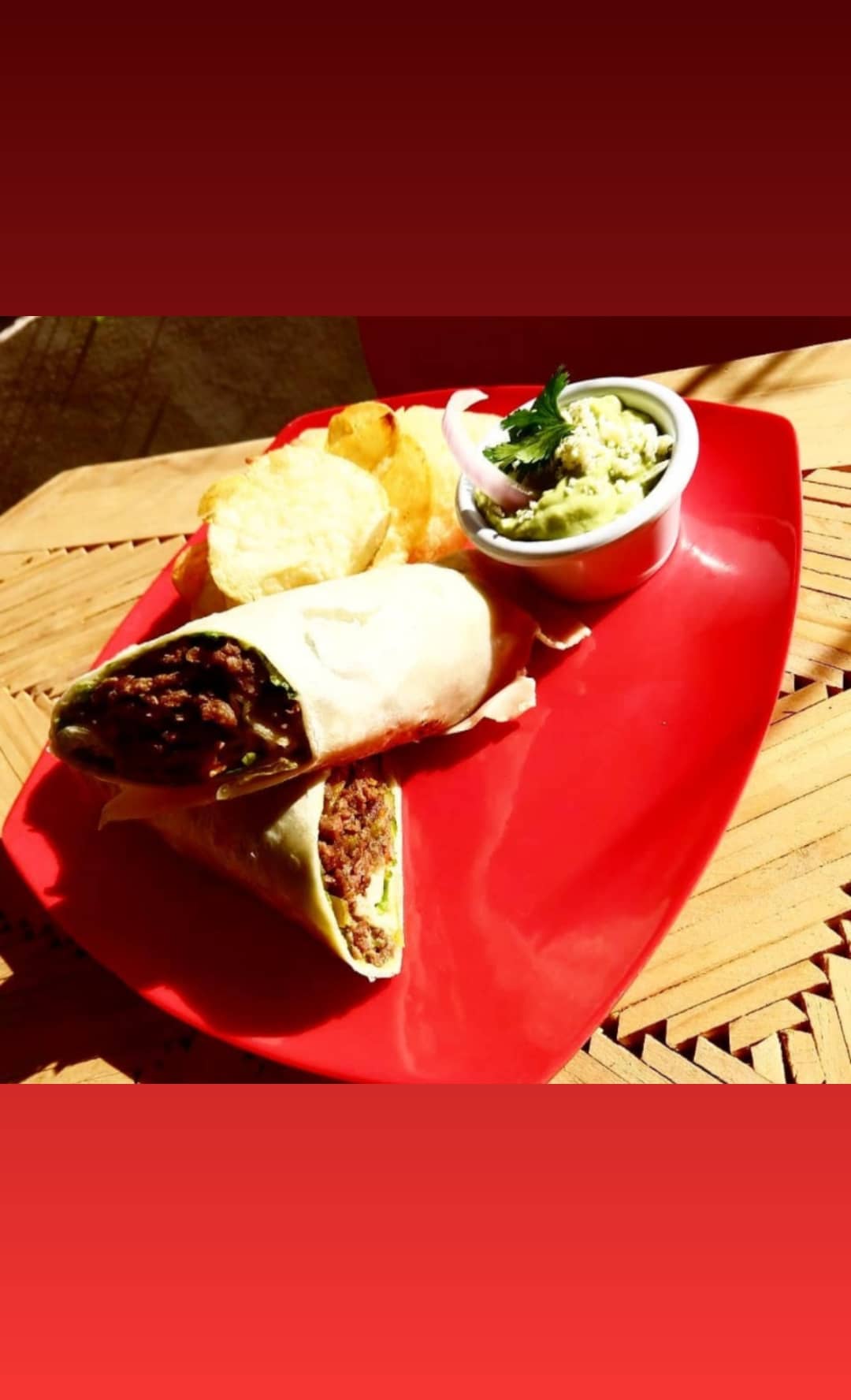 VERGEL RESTAURANTE image 4