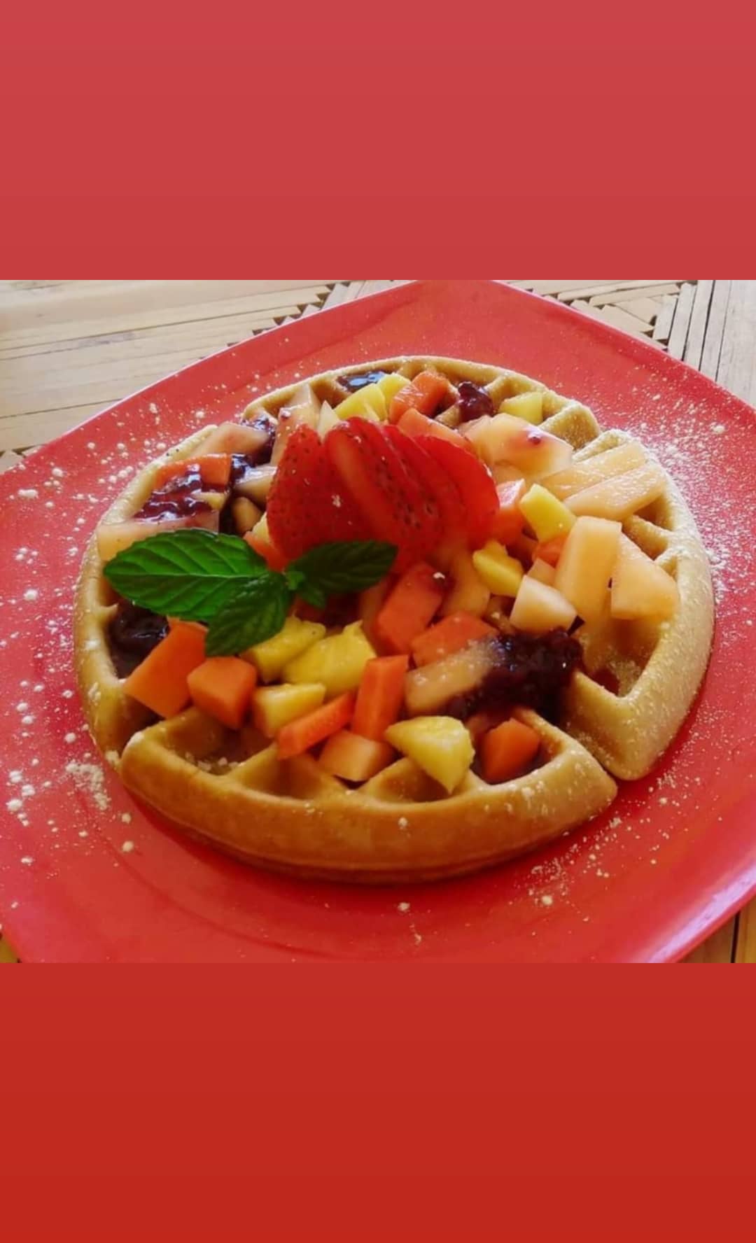 VERGEL RESTAURANTE image 5