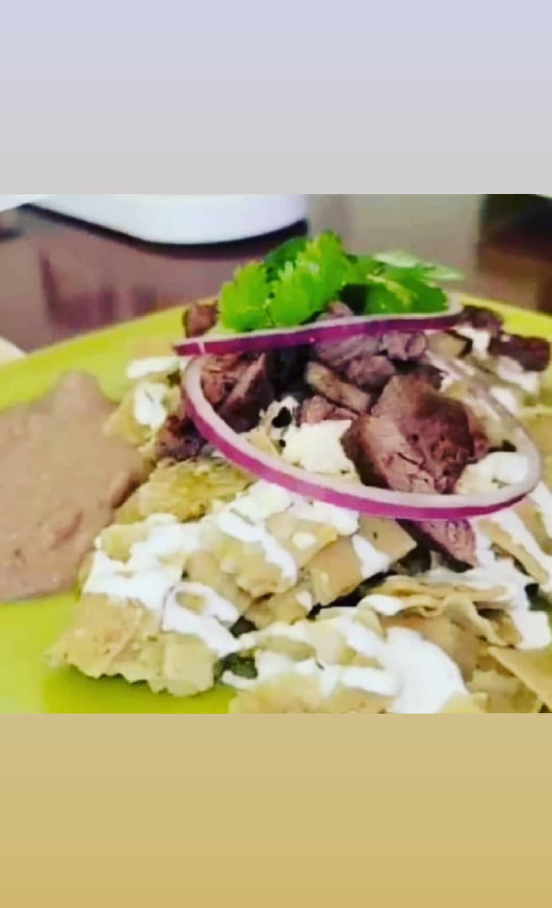 VERGEL RESTAURANTE image 6