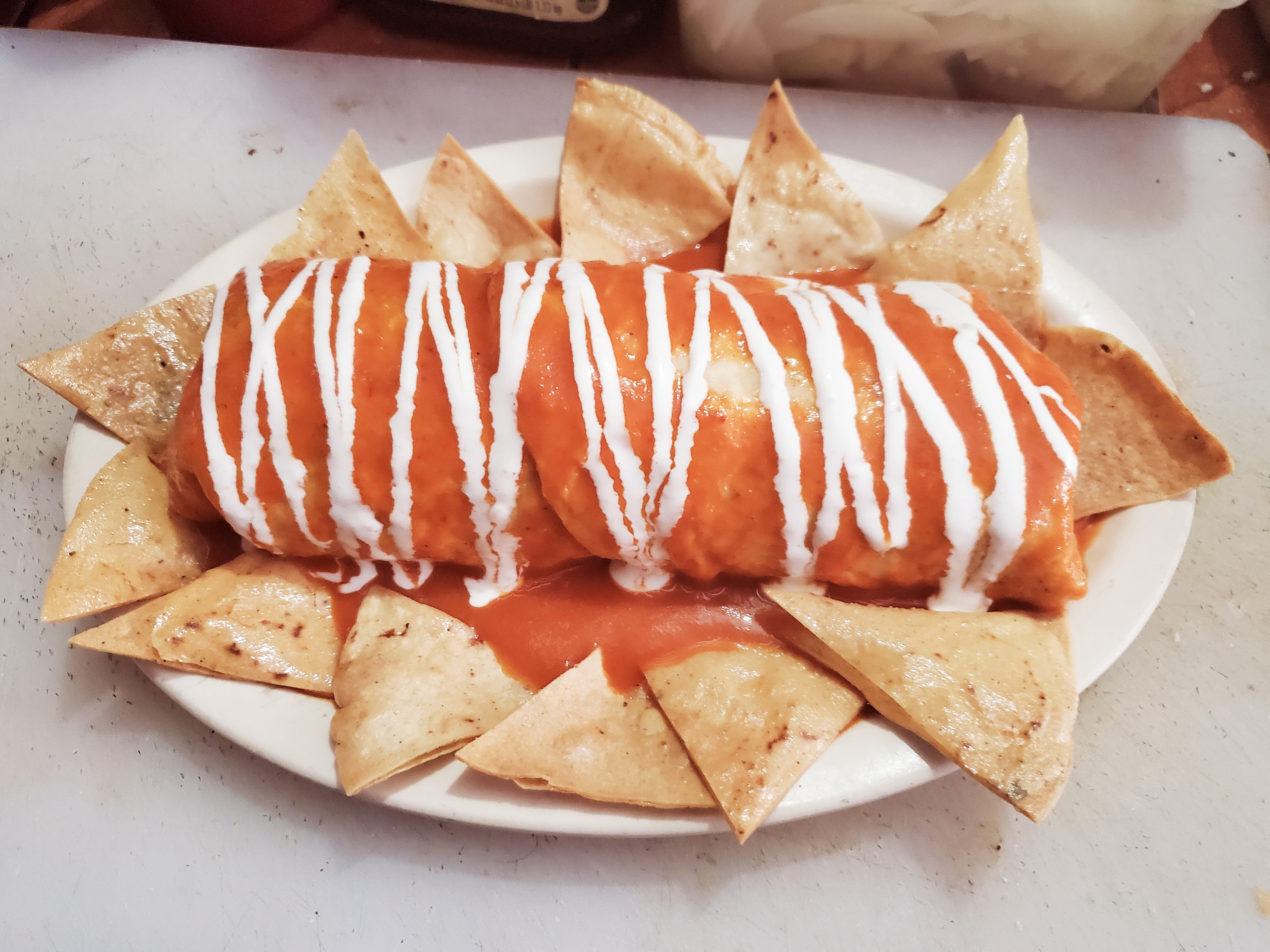 LONCHERIA CARLOS JR image 2