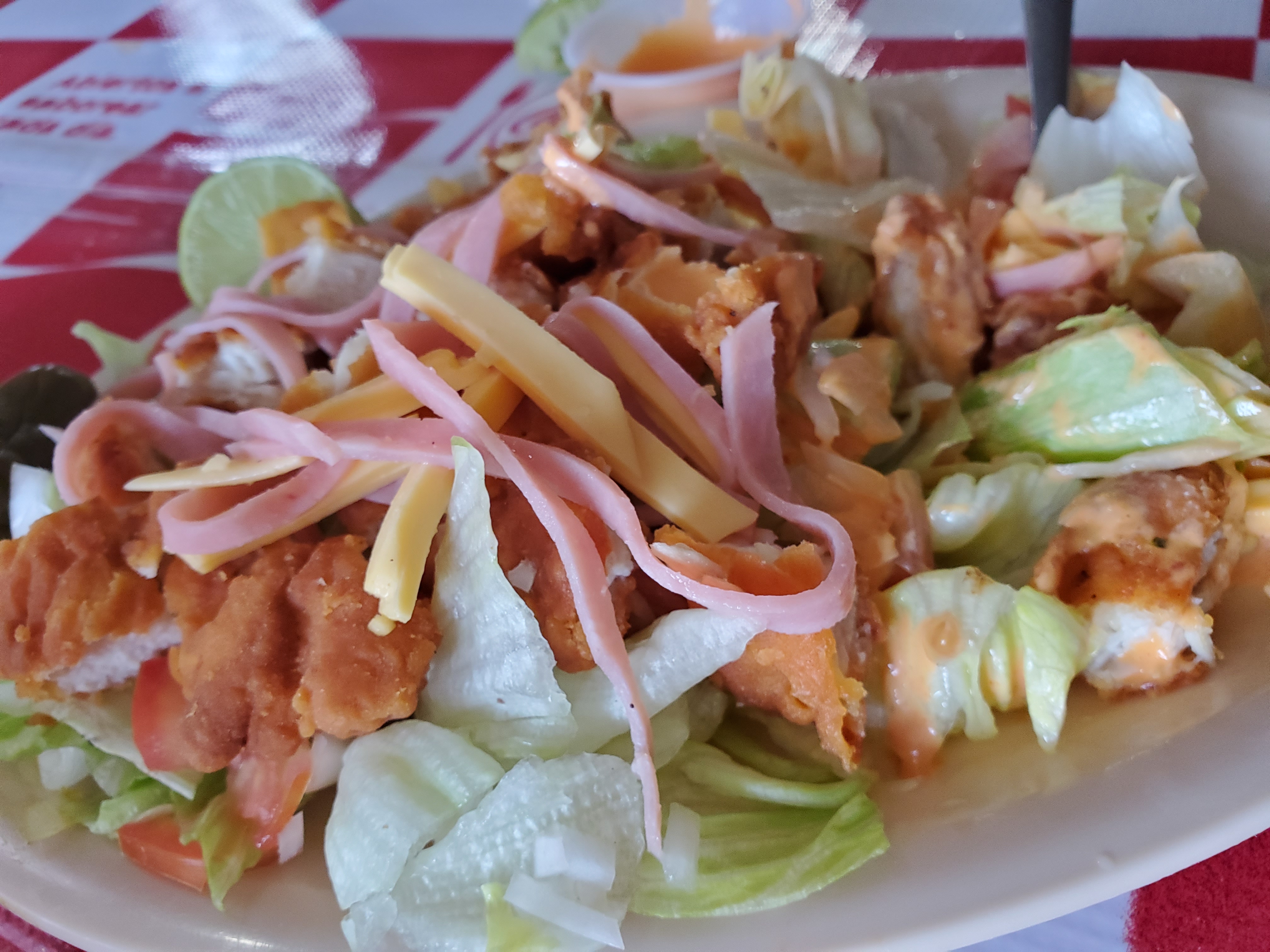 LONCHERIA CARLOS JR image 3