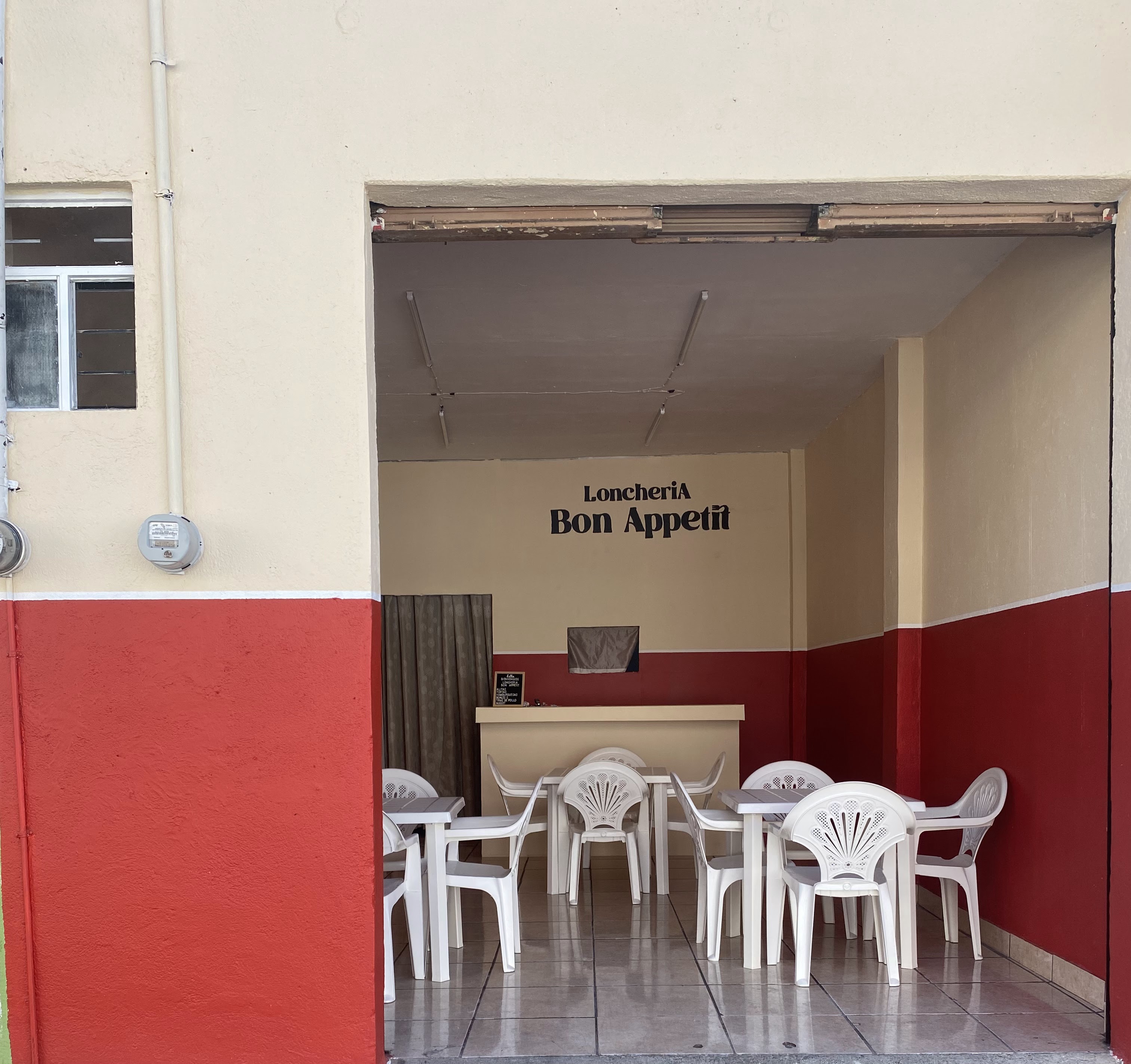 Lonchería Bon Appetit image 1
