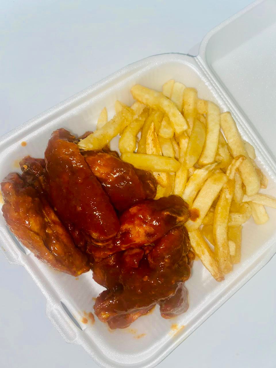 Lonchería Bon Appetit image 2