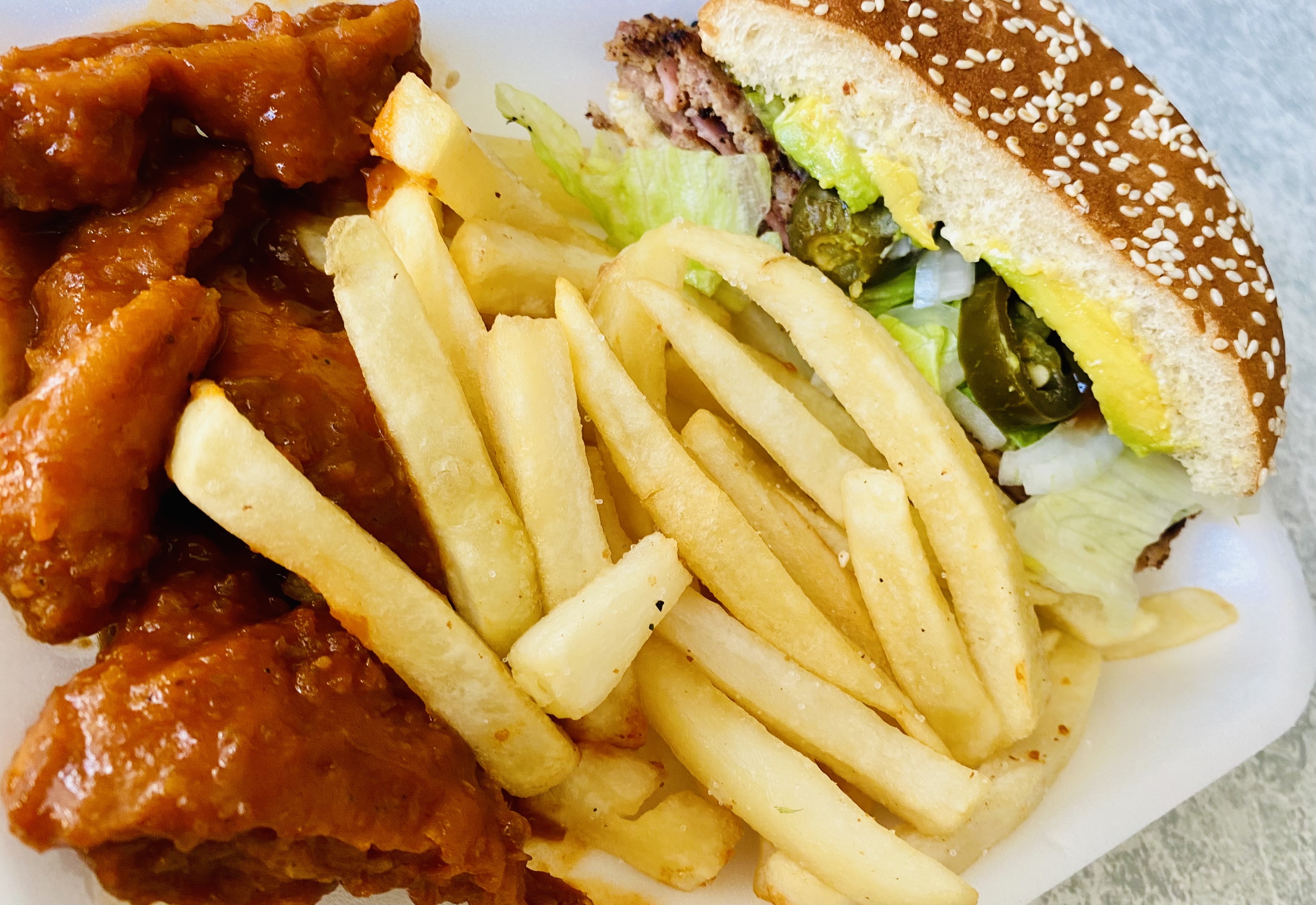 Lonchería Bon Appetit image 3