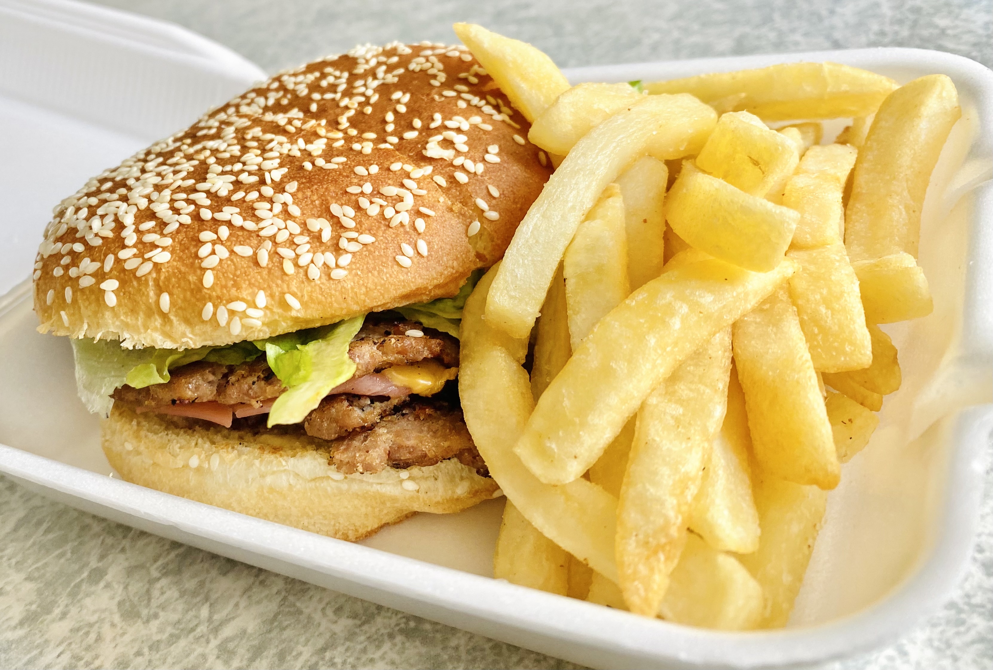 Lonchería Bon Appetit image 5