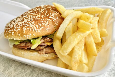 Lonchería Bon Appetit image 5