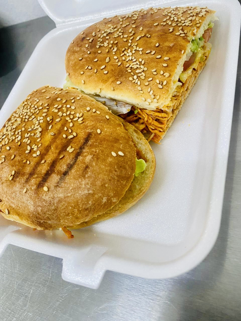 Lonchería Bon Appetit image 6