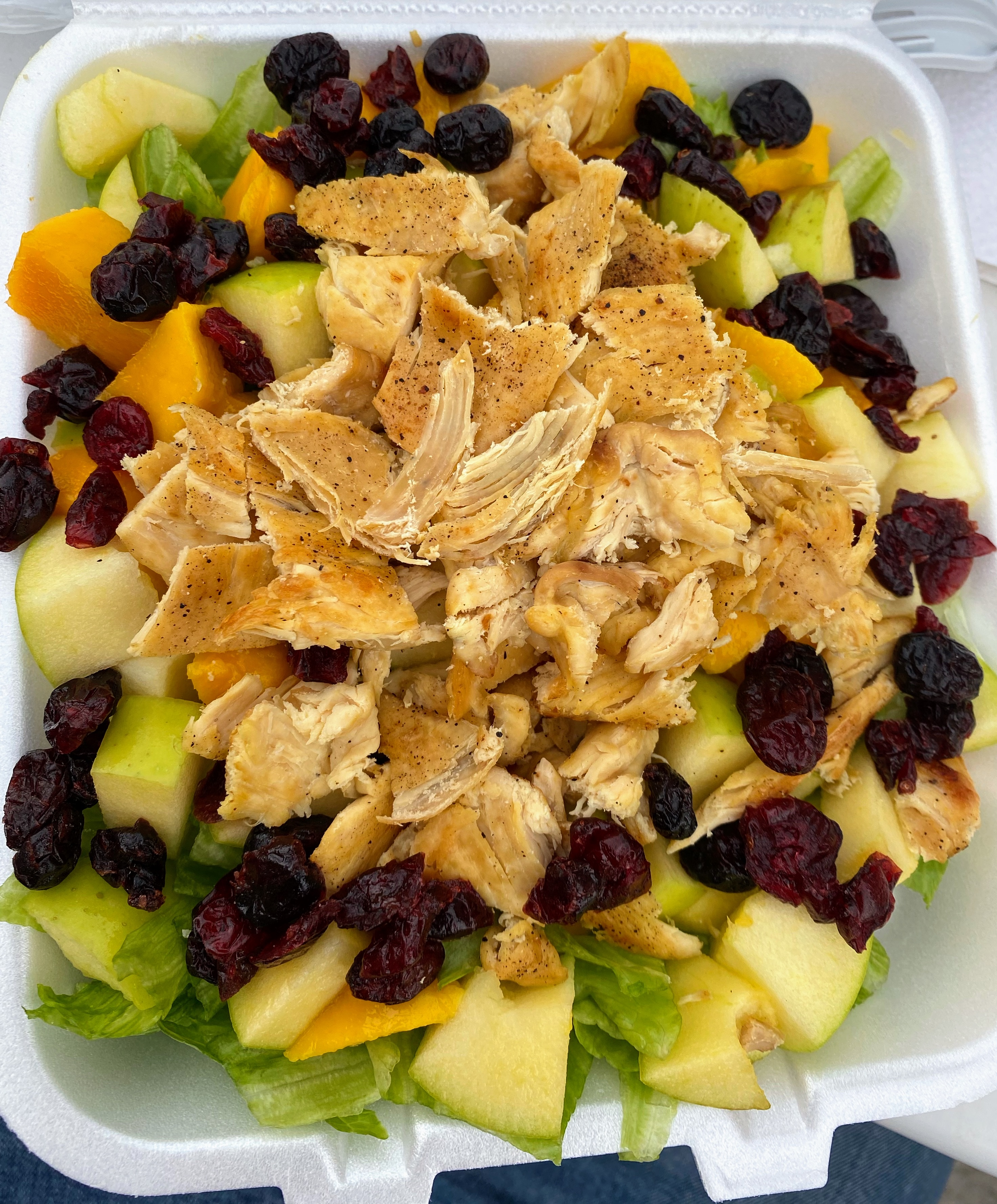 Lonchería Bon Appetit image 7