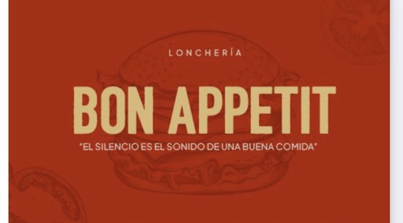 Lonchería Bon Appetit image 8