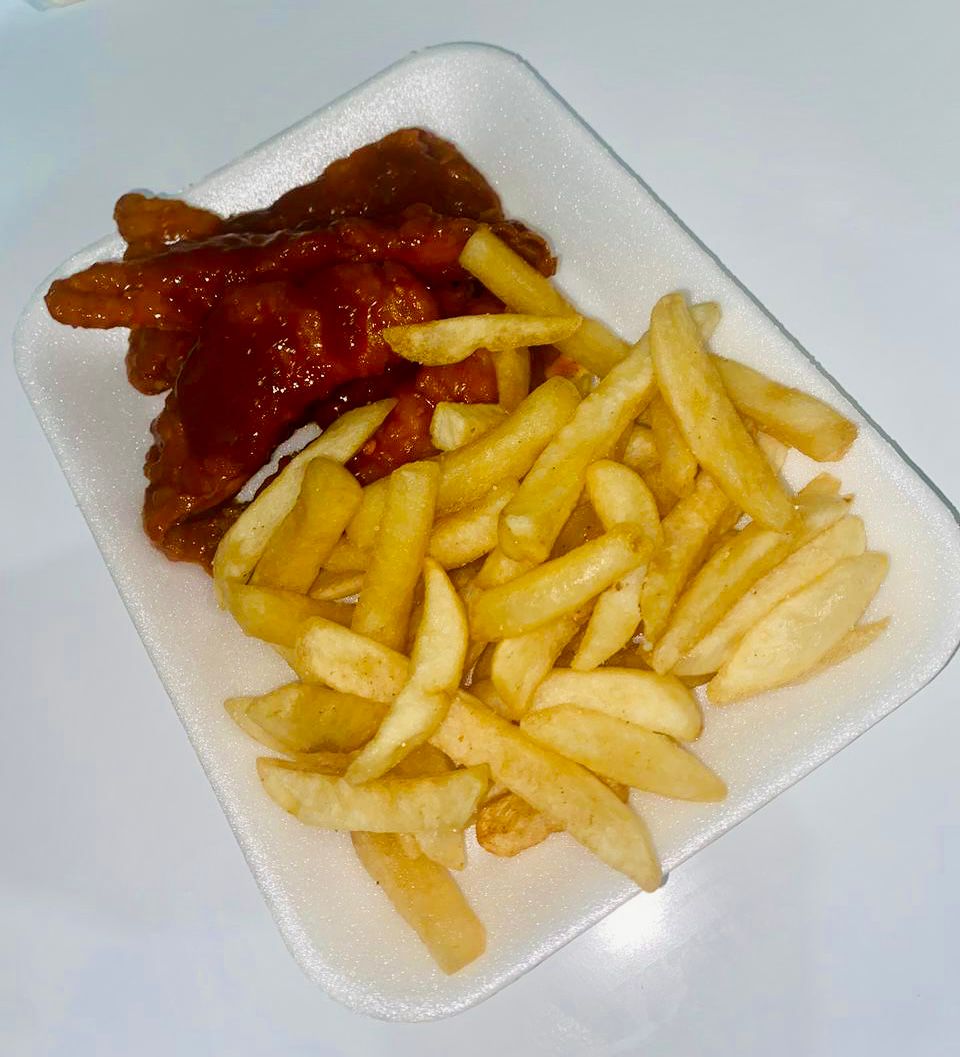 Lonchería Bon Appetit image 10