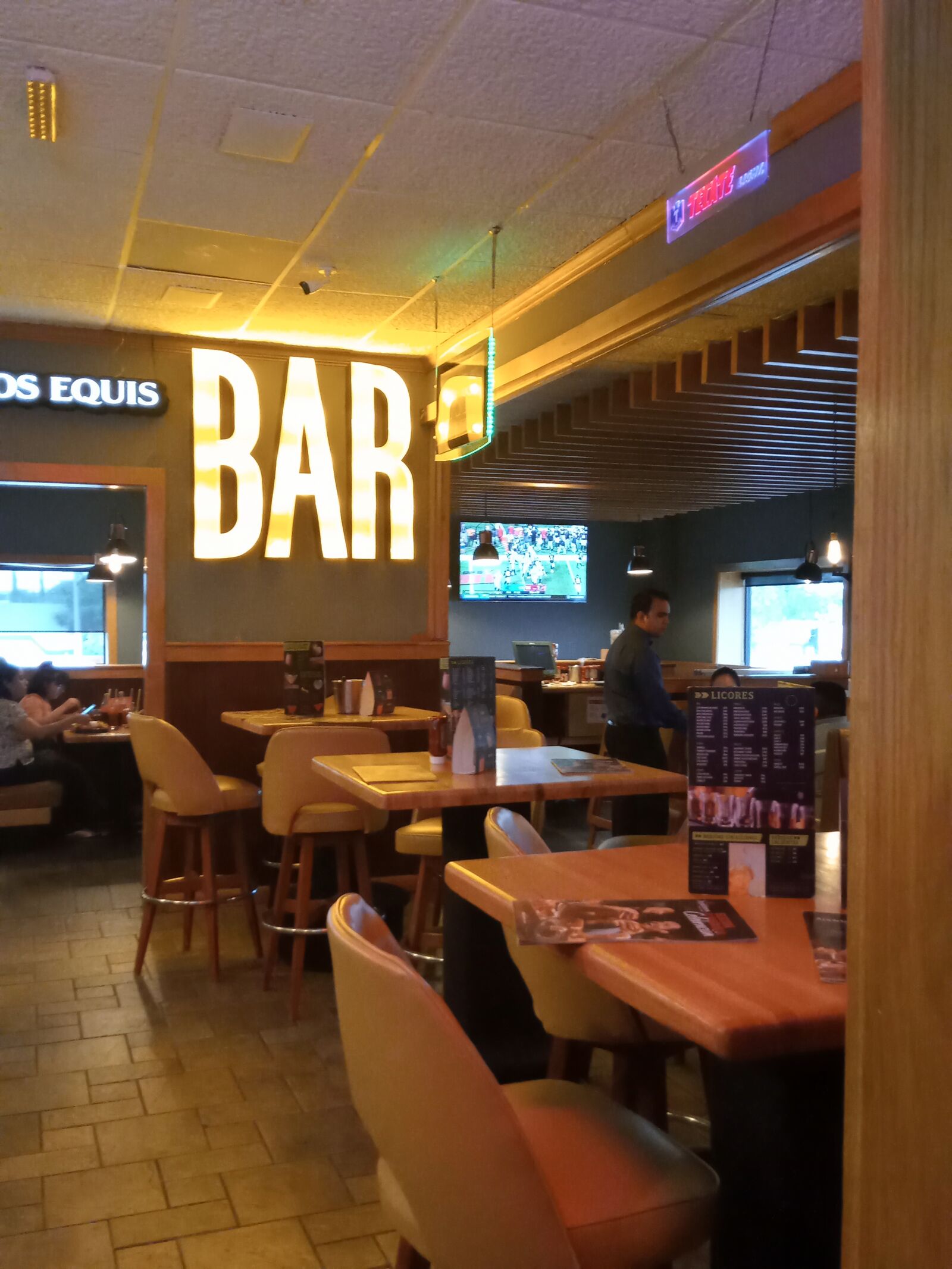 Applebee's image 3