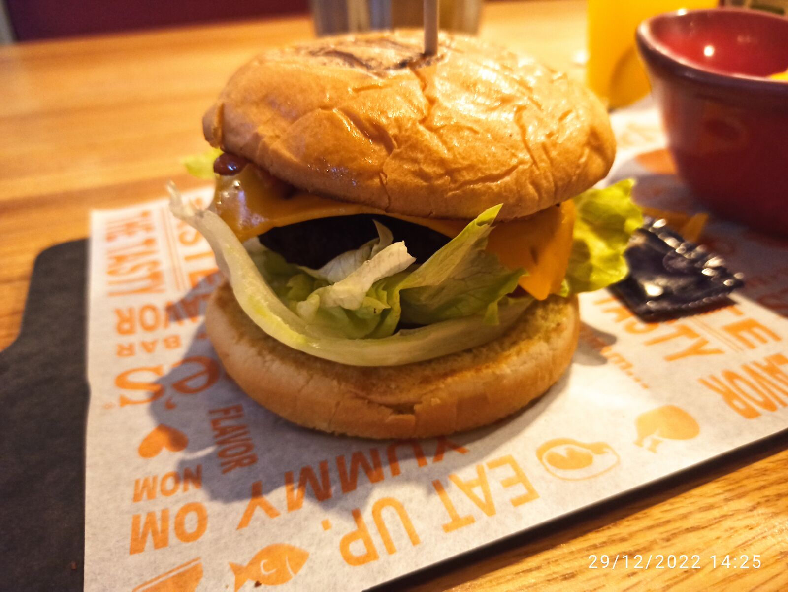 Applebee's image 4
