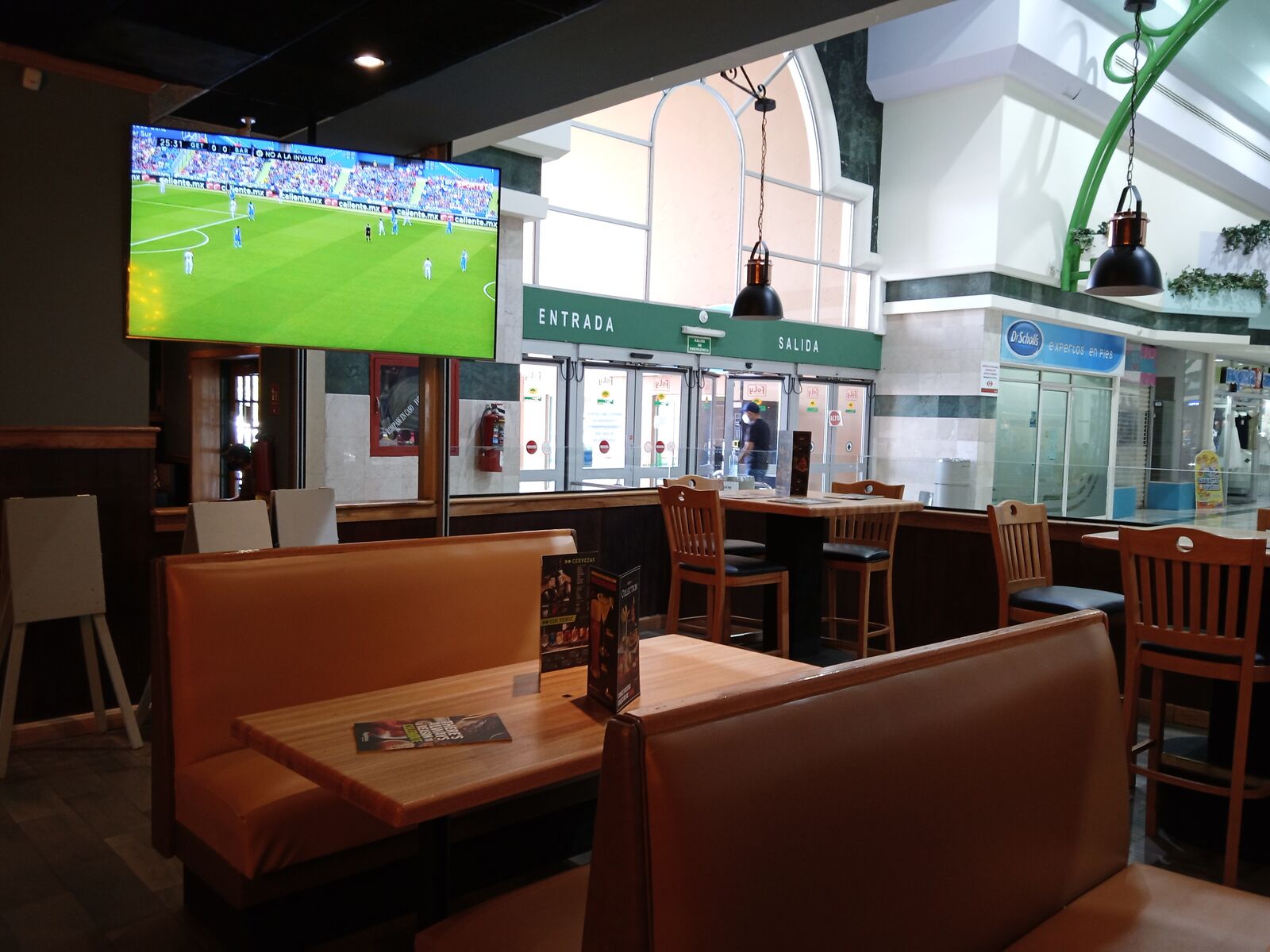 Applebee's image 7
