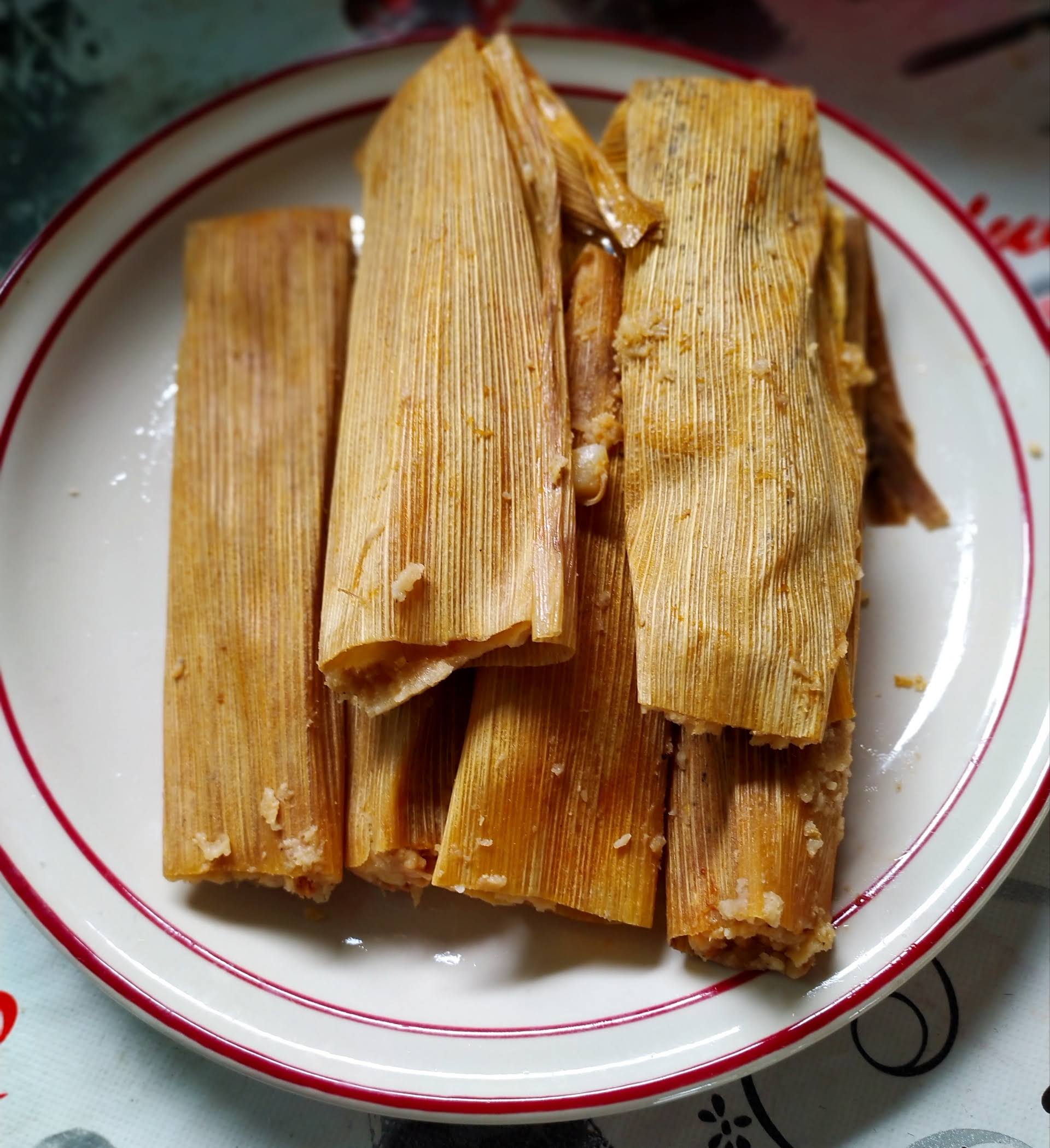 Tamales Juany image 1