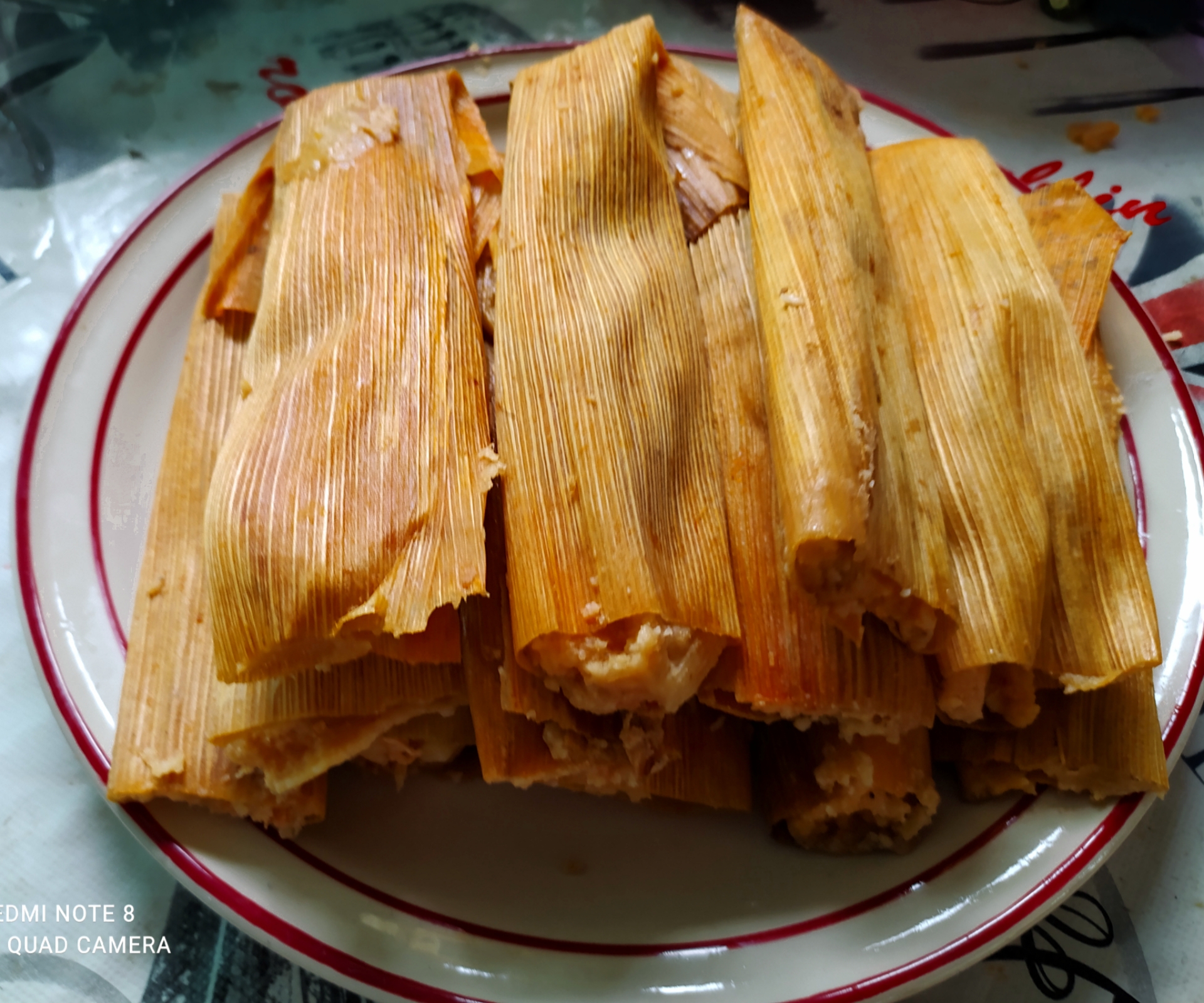 Tamales Juany image 6