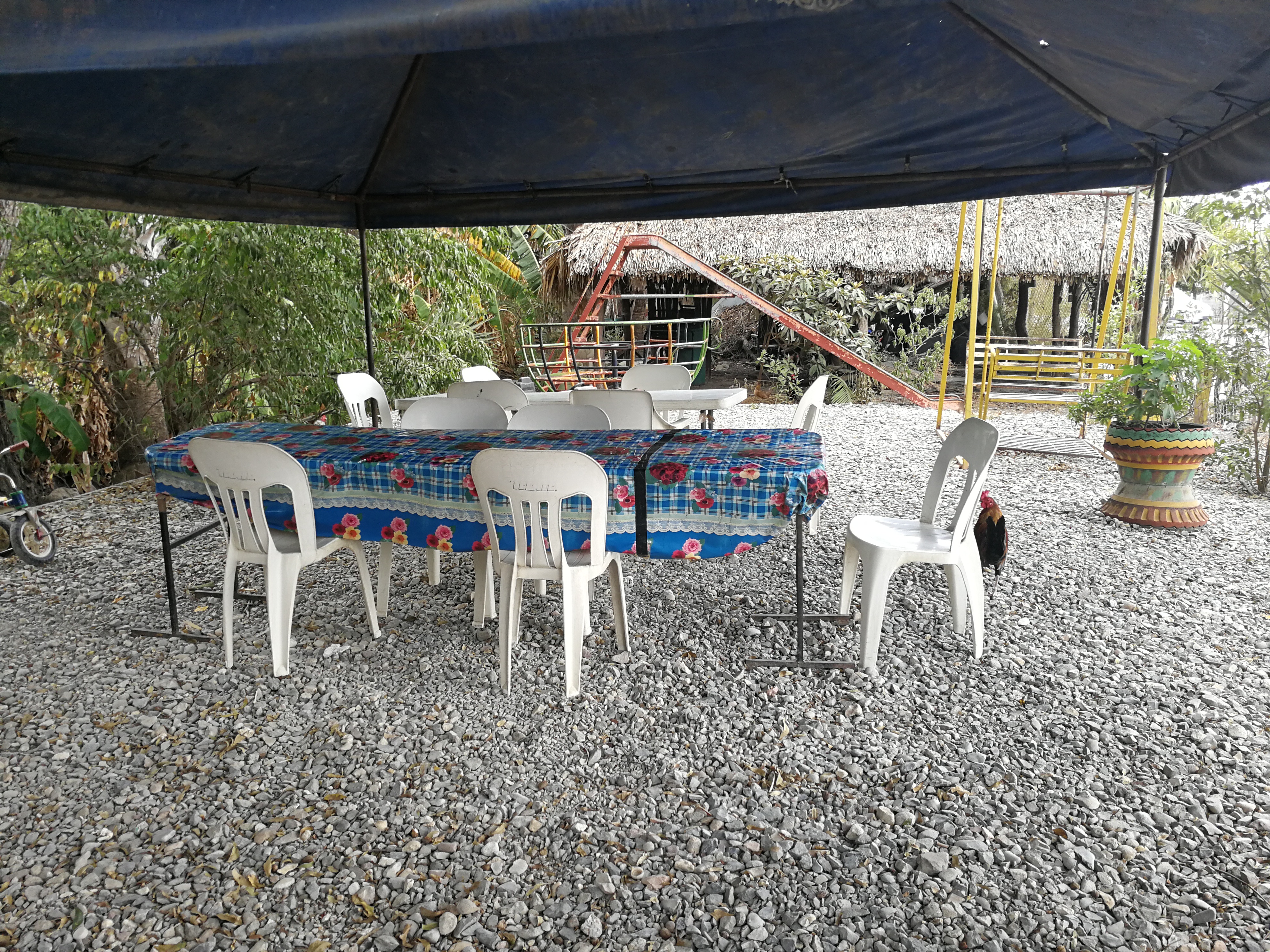 Comedor Los Nogales image 1