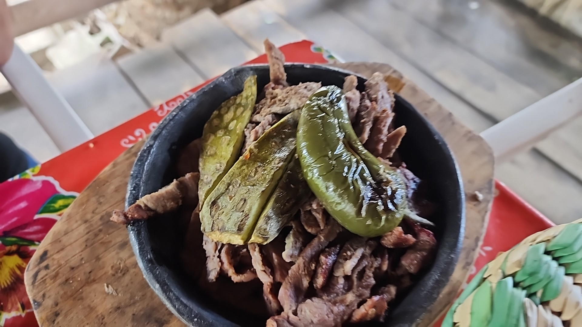 Comedor Los Nogales image 2