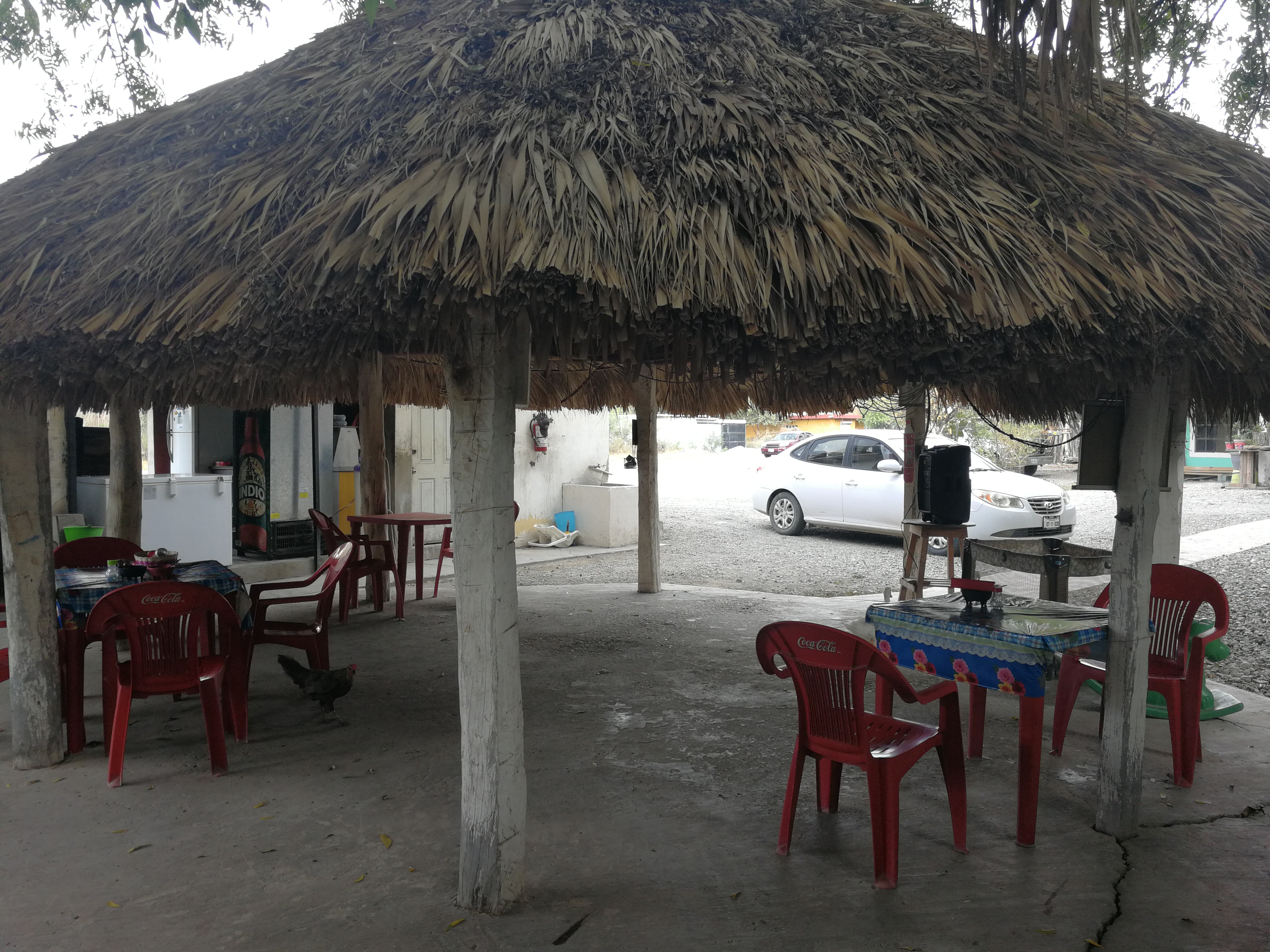 Comedor Los Nogales image 3