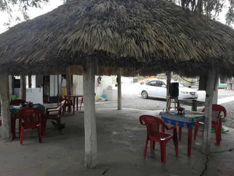 Comedor Los Nogales image 3