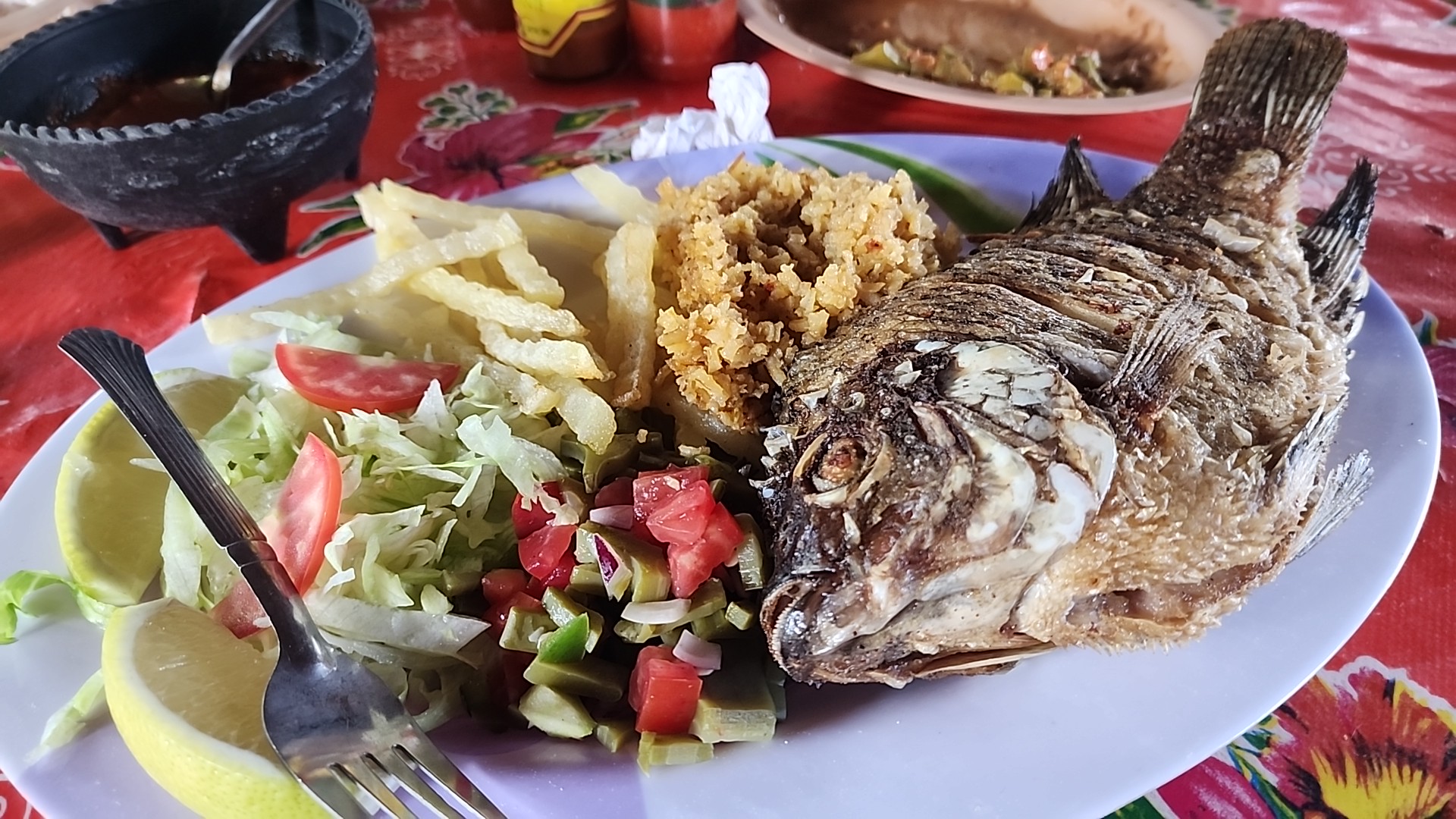 Comedor Los Nogales image 4