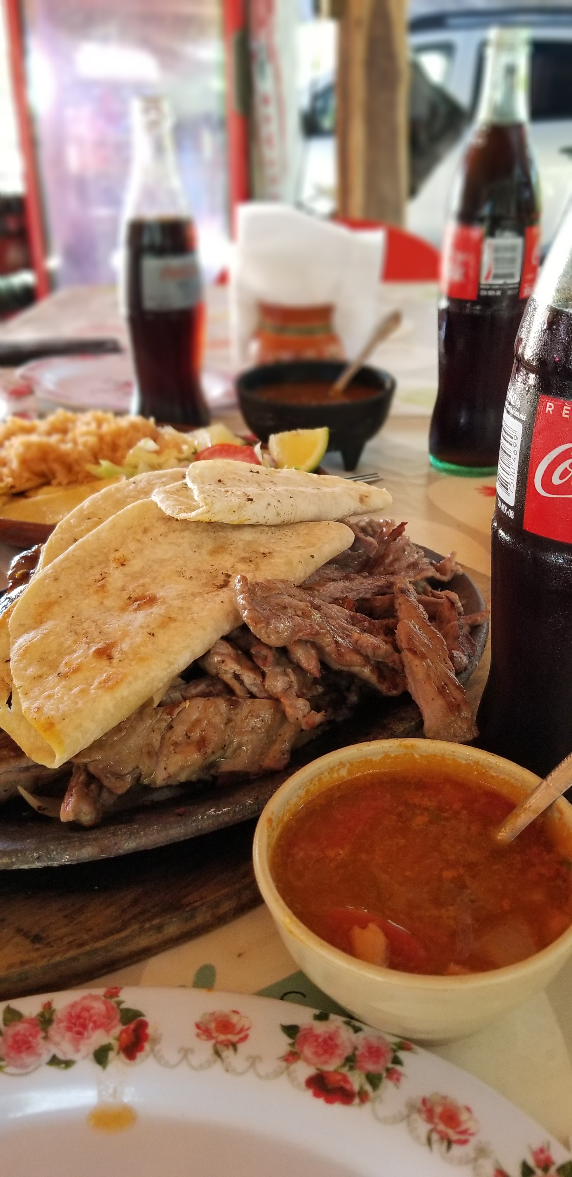 Comedor Los Nogales image 5