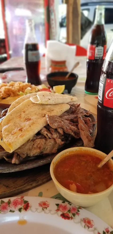 Comedor Los Nogales image 5