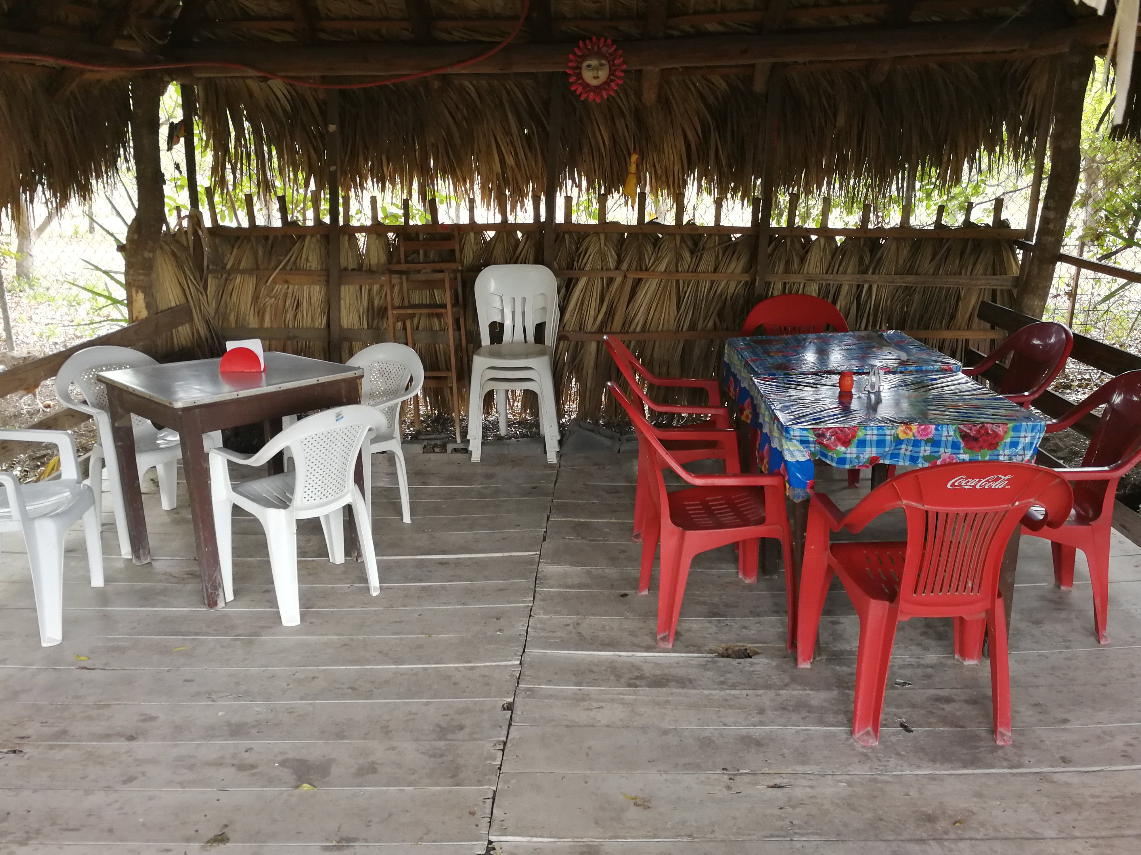 Comedor Los Nogales image 7