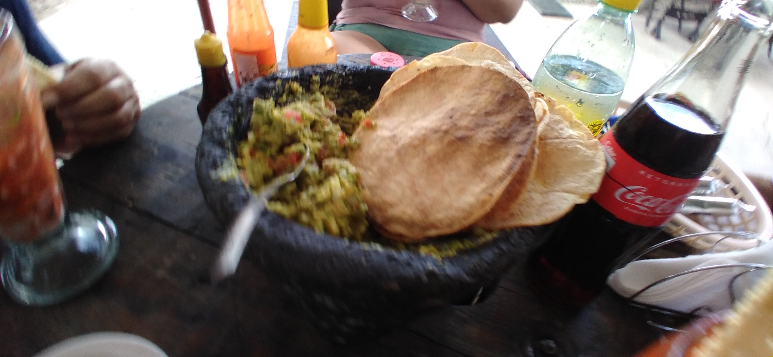 Comedor Los Nogales image 8