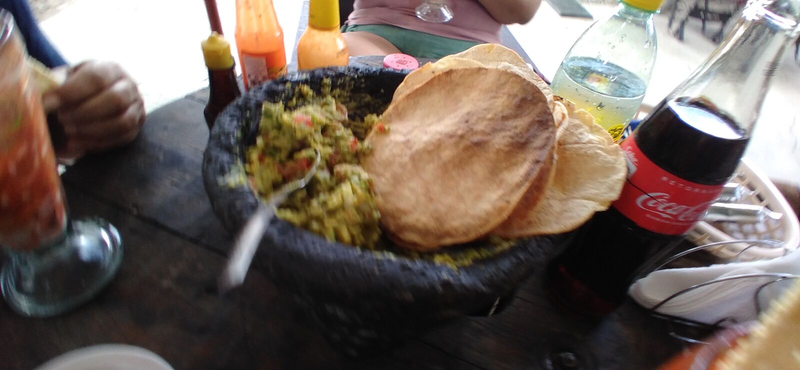Comedor Los Nogales image 8