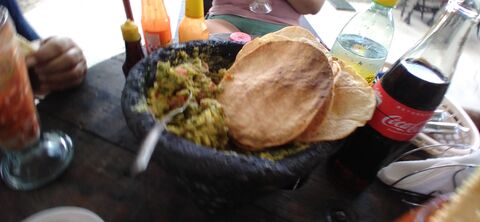 Comedor Los Nogales image 8