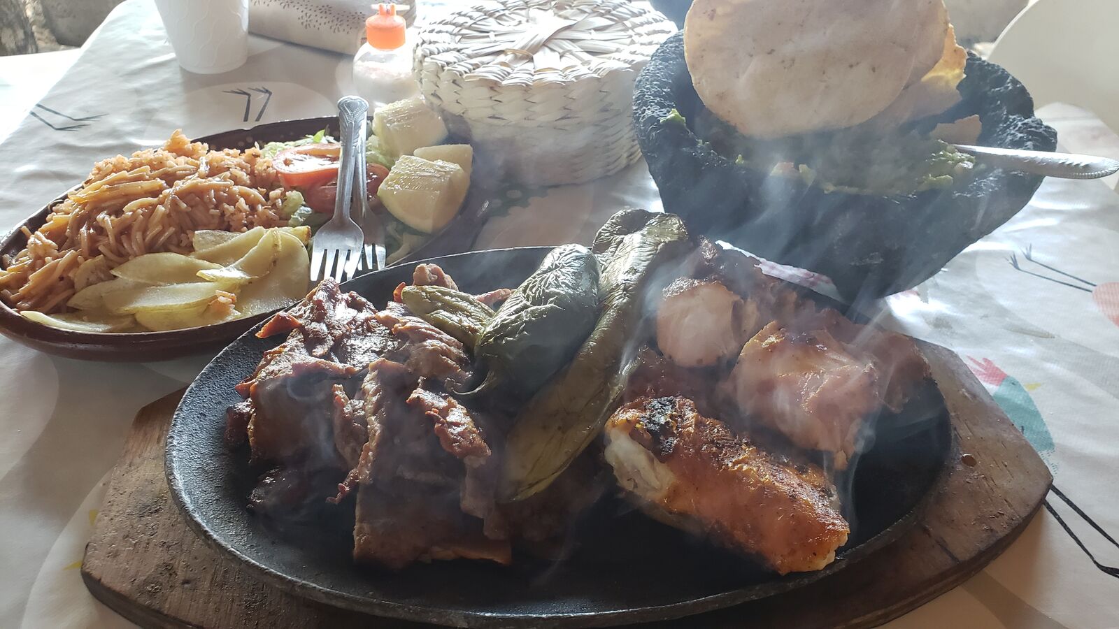 Comedor Los Nogales image 9