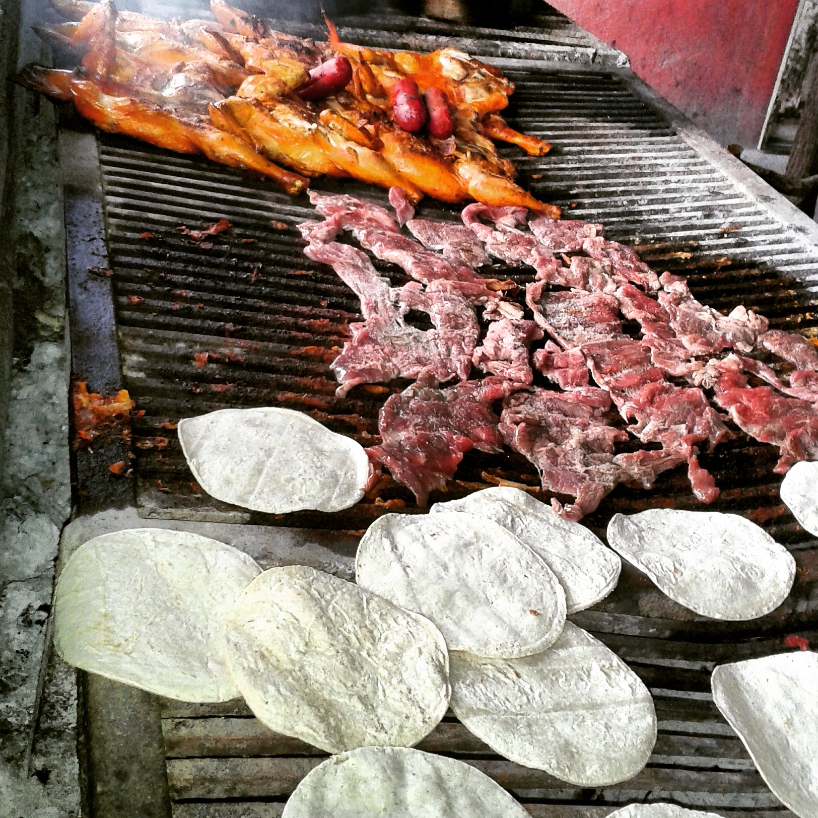 Comedor Los Nogales image 10