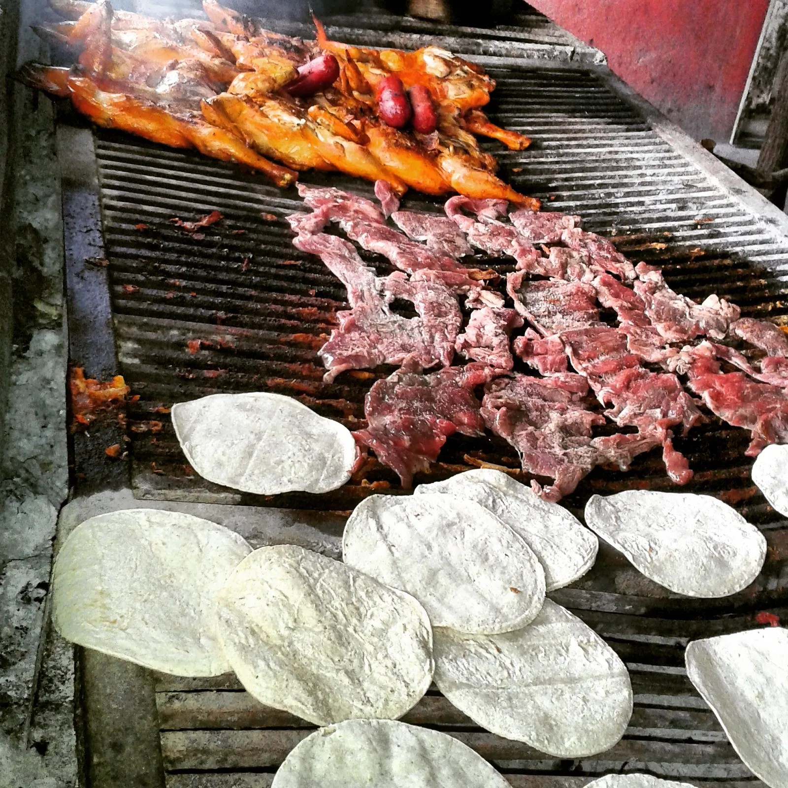 Comedor Los Nogales image 10