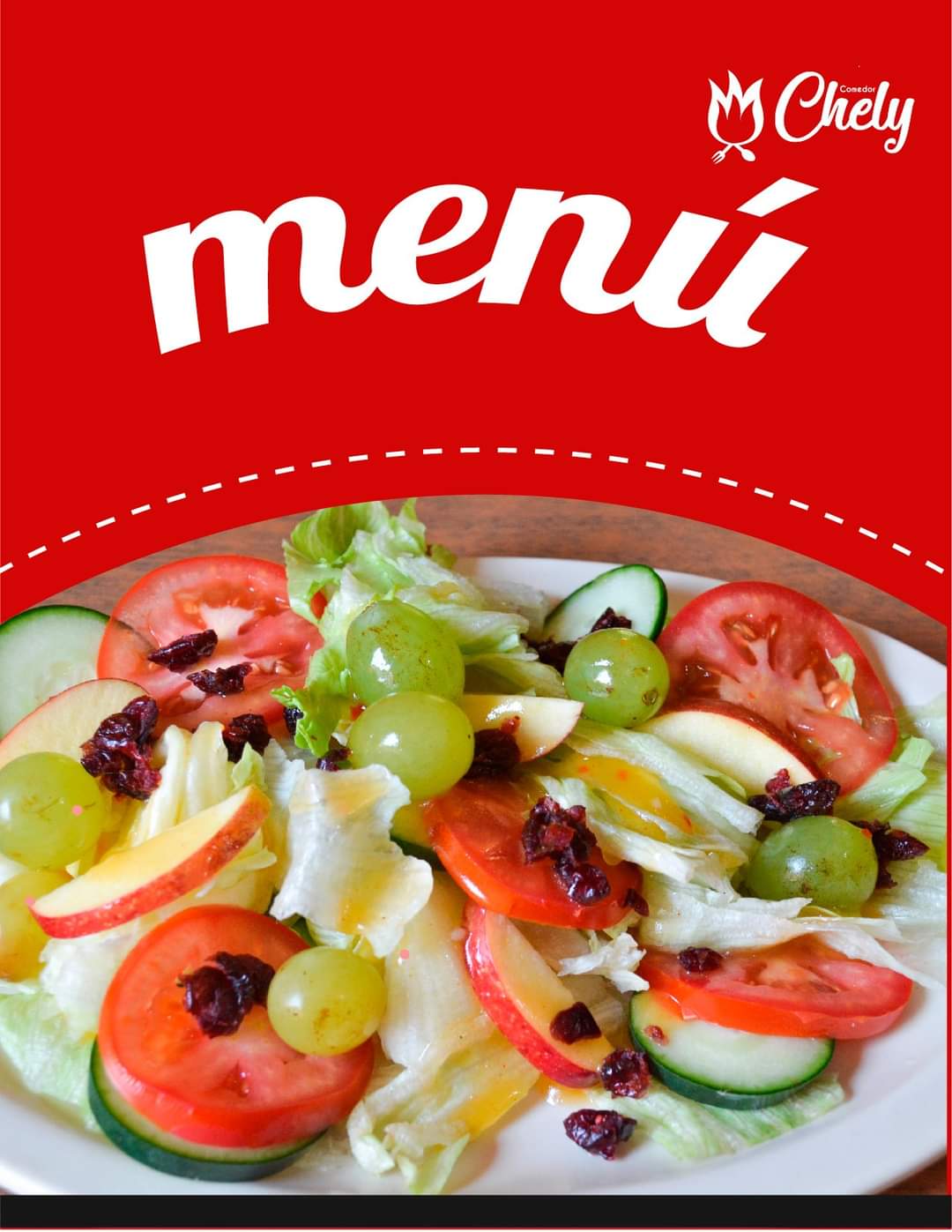 Comedor Chely image 1