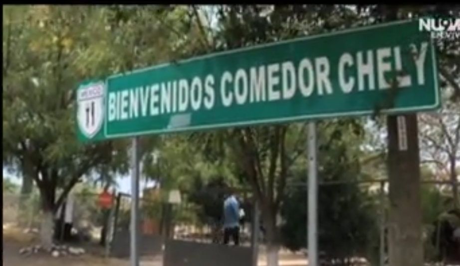 Comedor Chely image 2