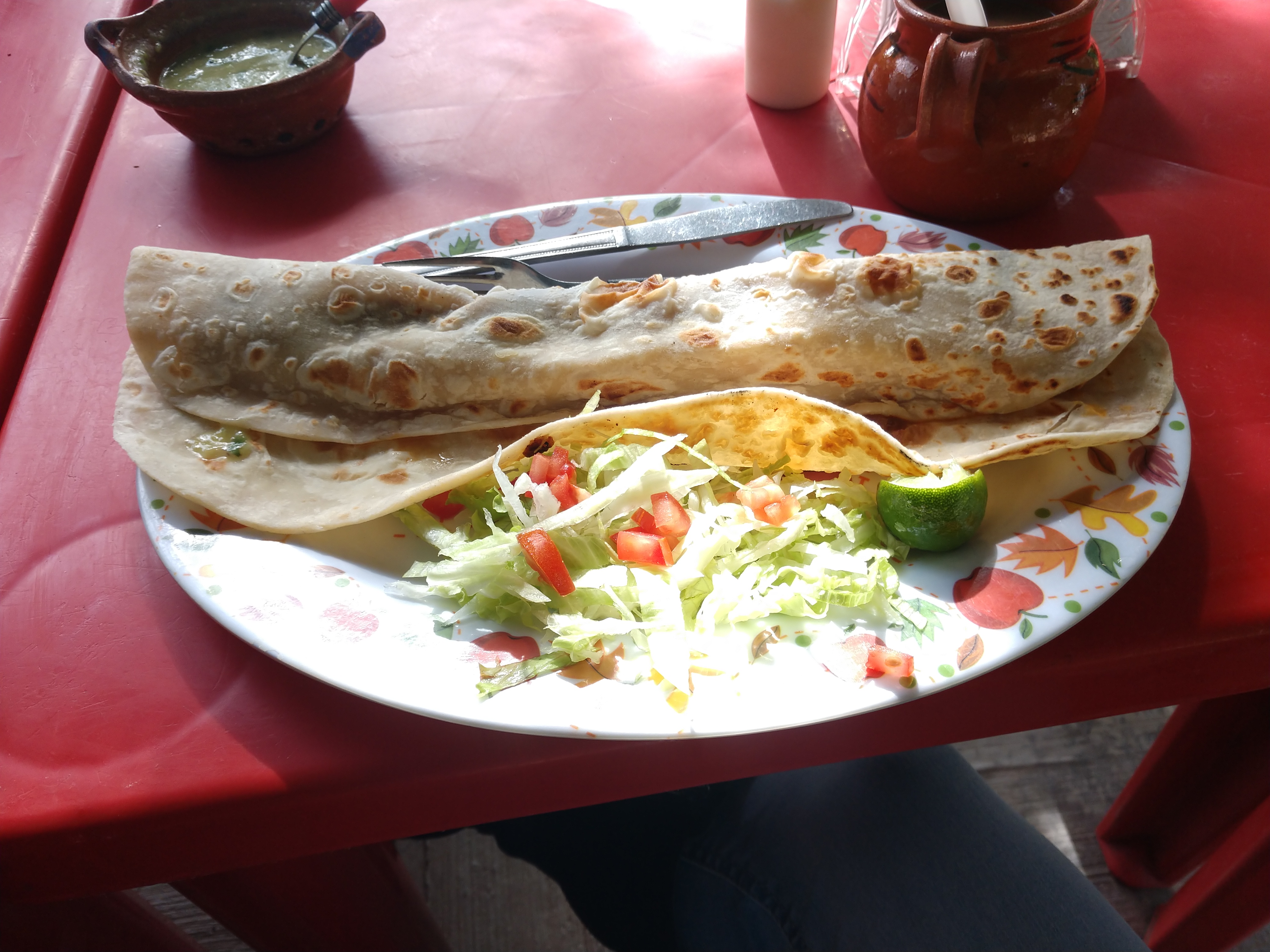 Comedor Chely image 3