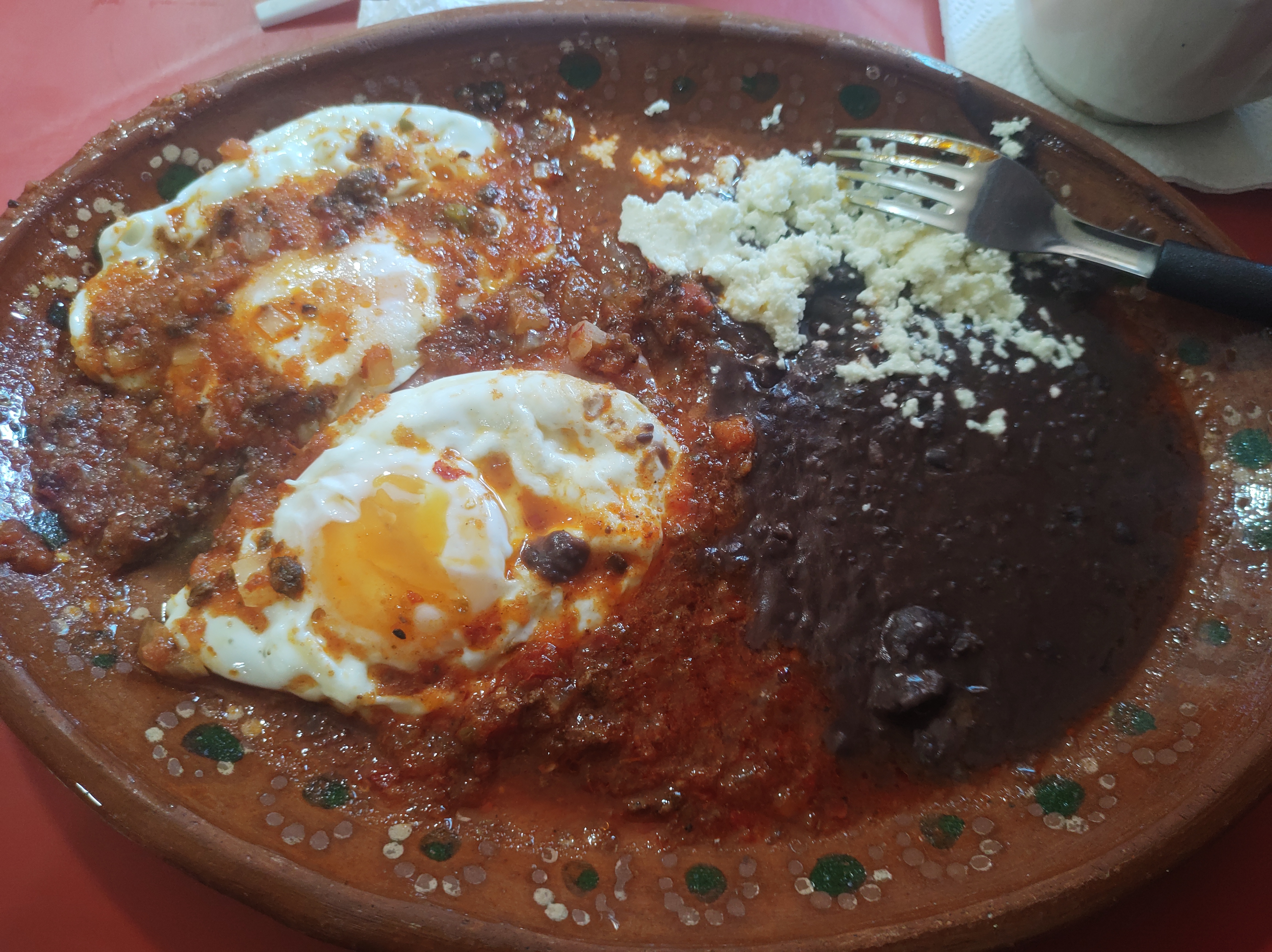 Comedor Chely image 4