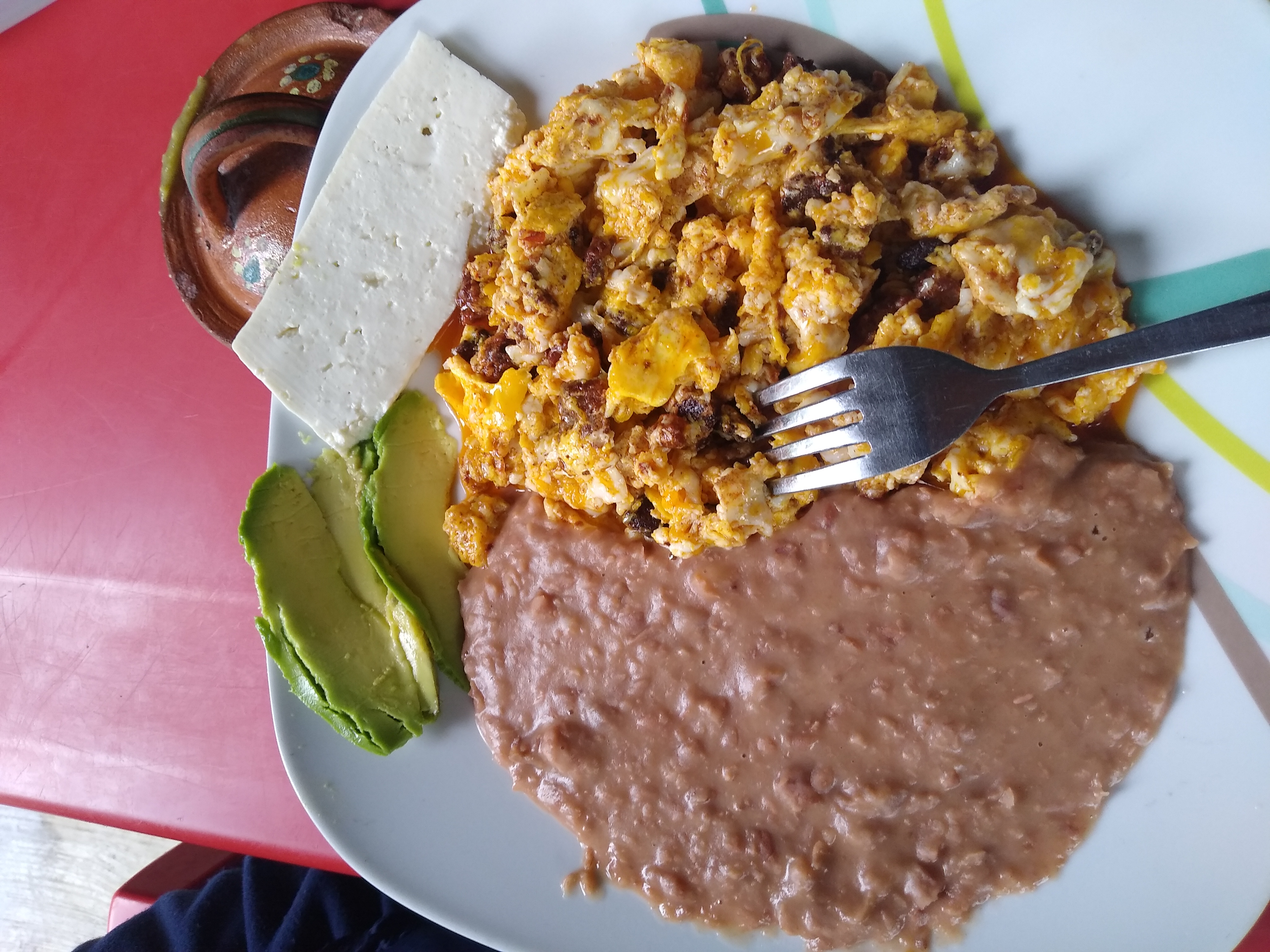 Comedor Chely image 5