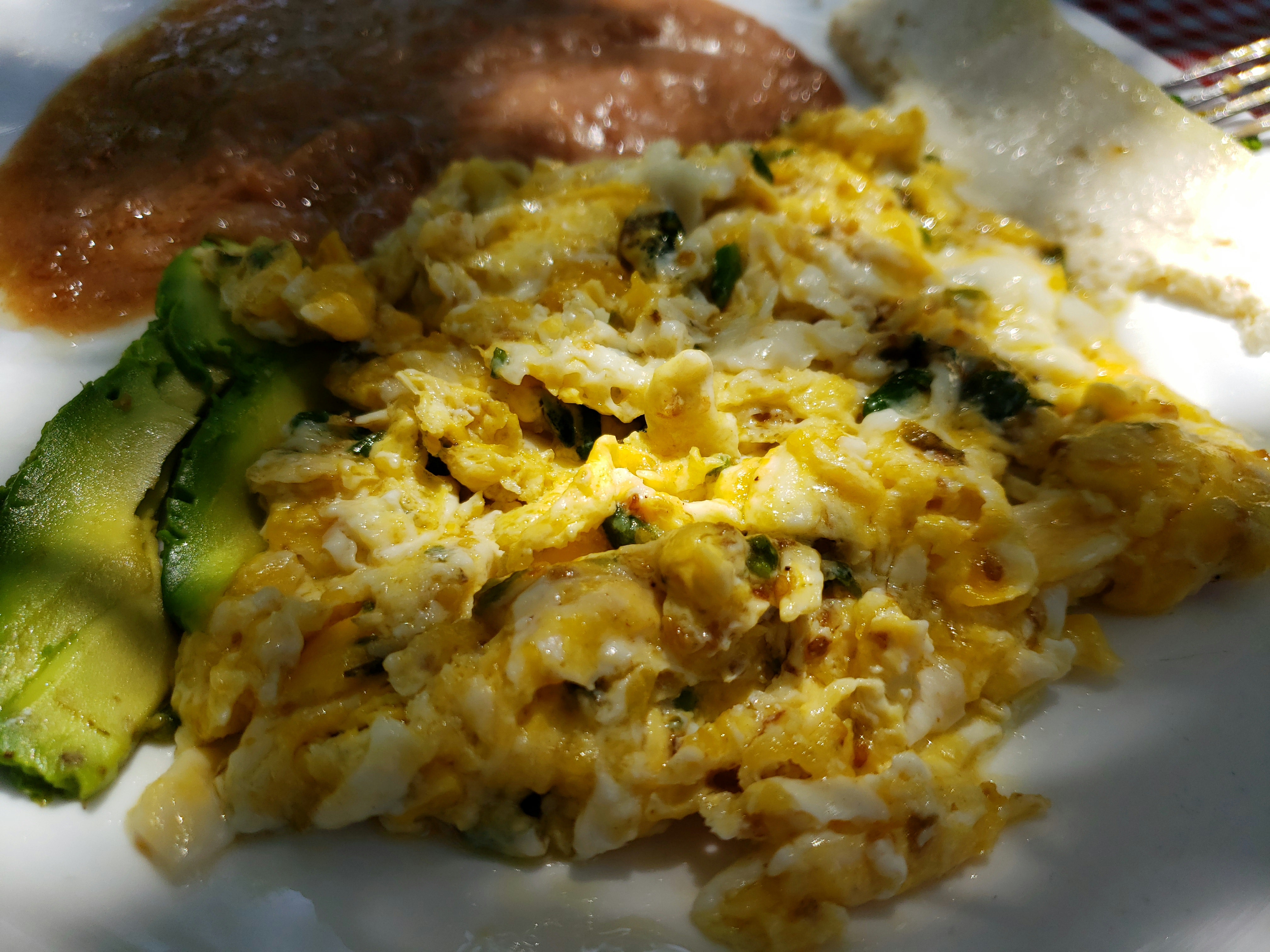 Comedor Chely image 6