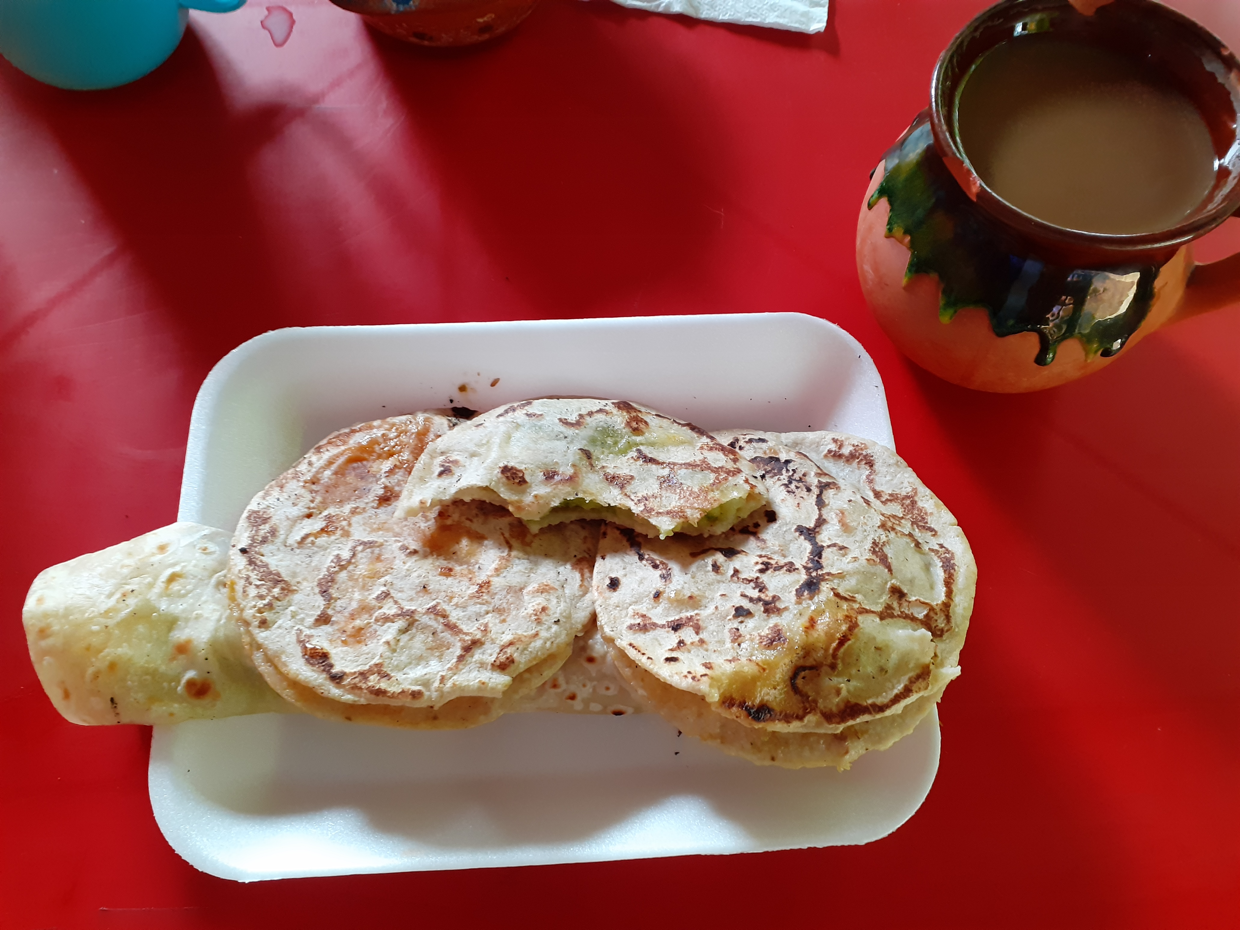 Comedor Chely image 7