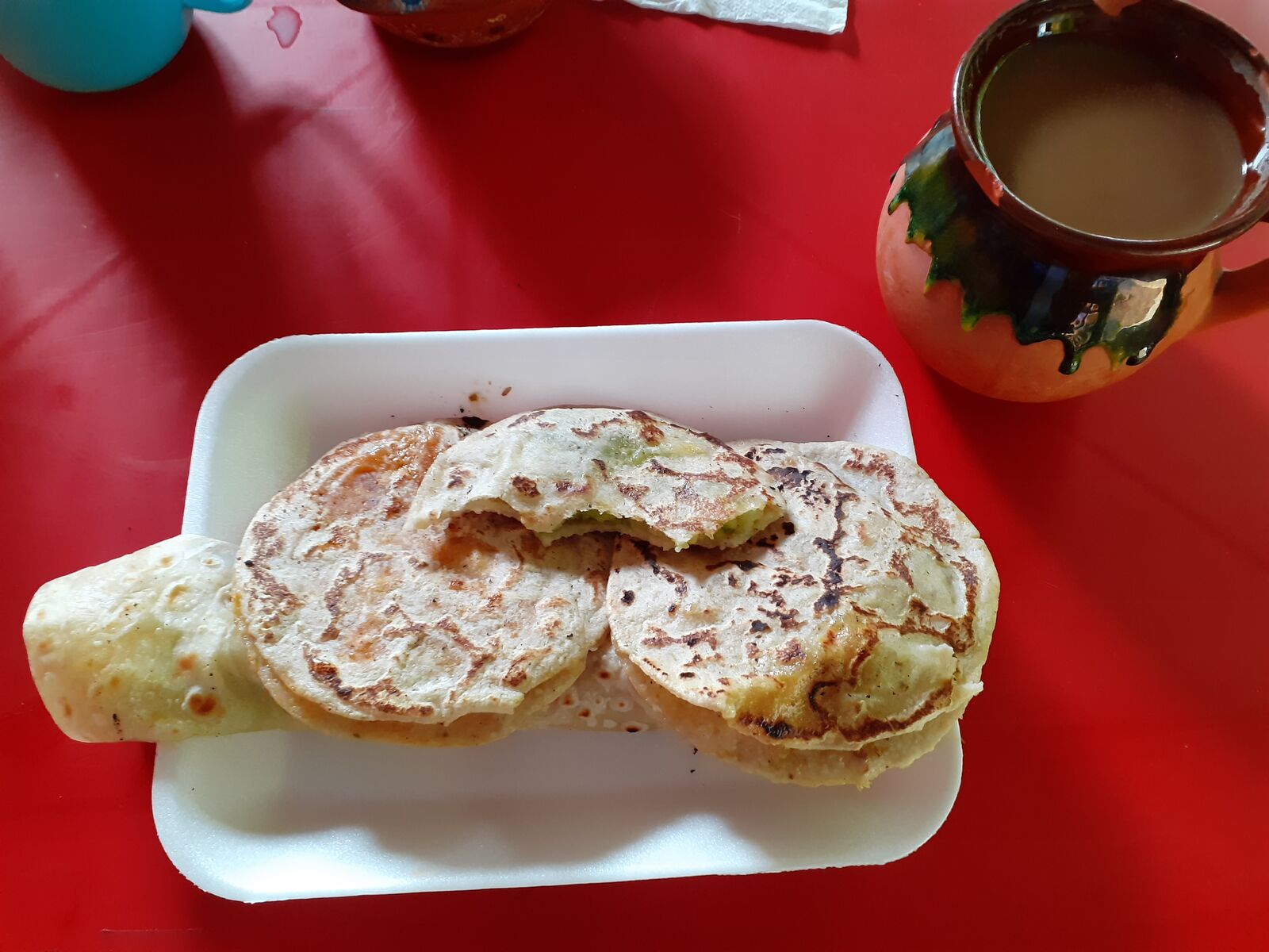 Comedor Chely image 7