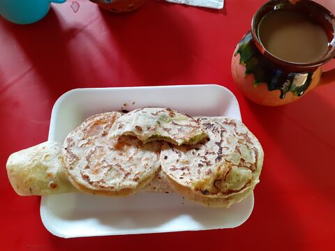 Comedor Chely image 7