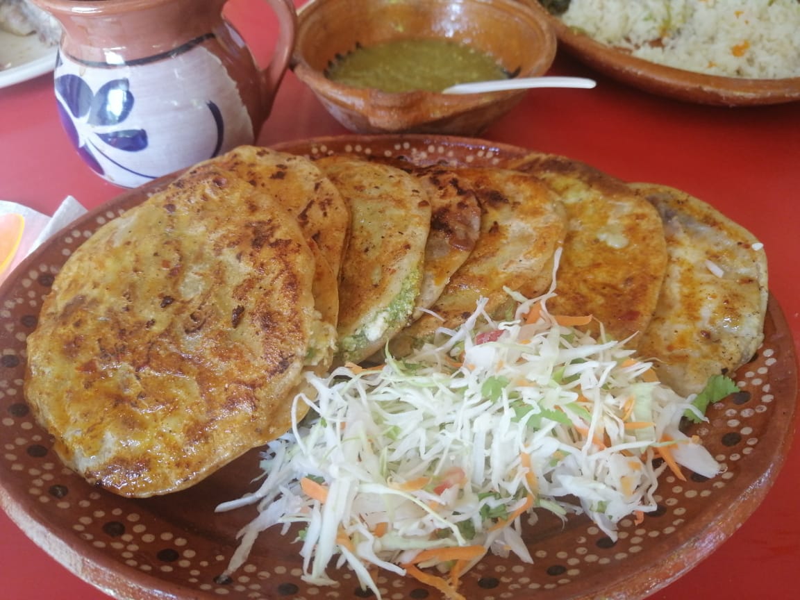 Comedor Chely image 8