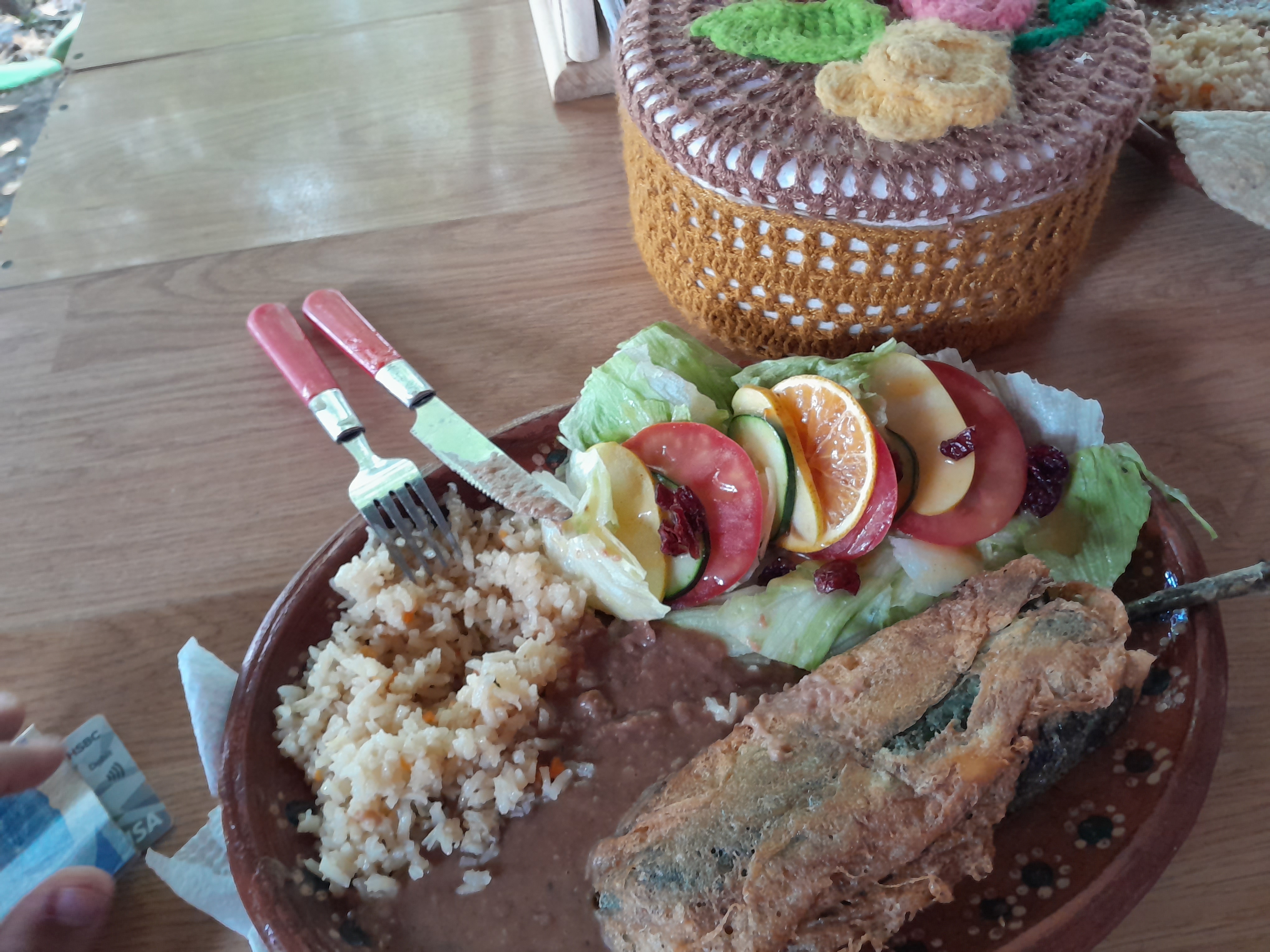 Comedor Chely image 9