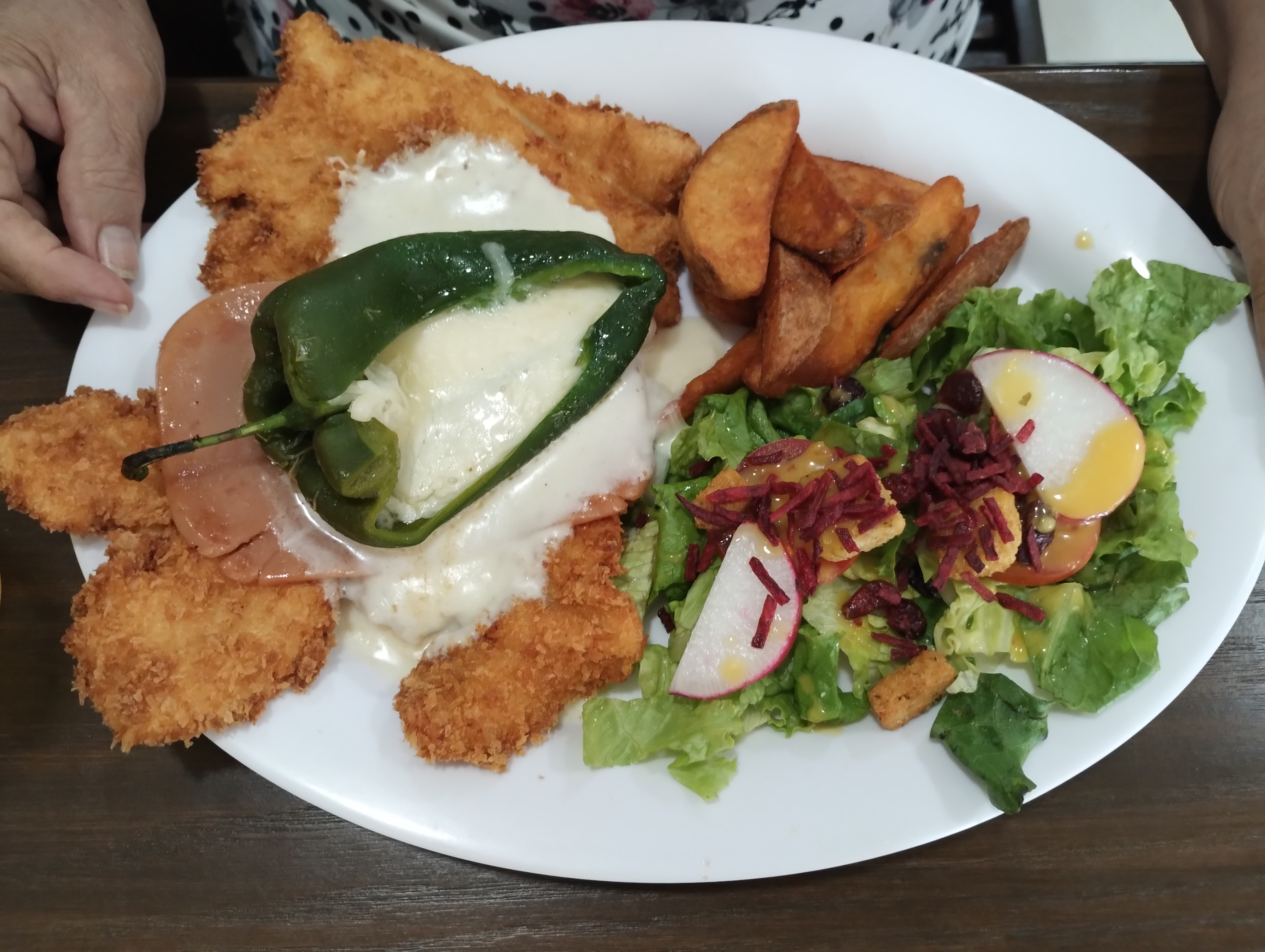 Comedor Chely image 10